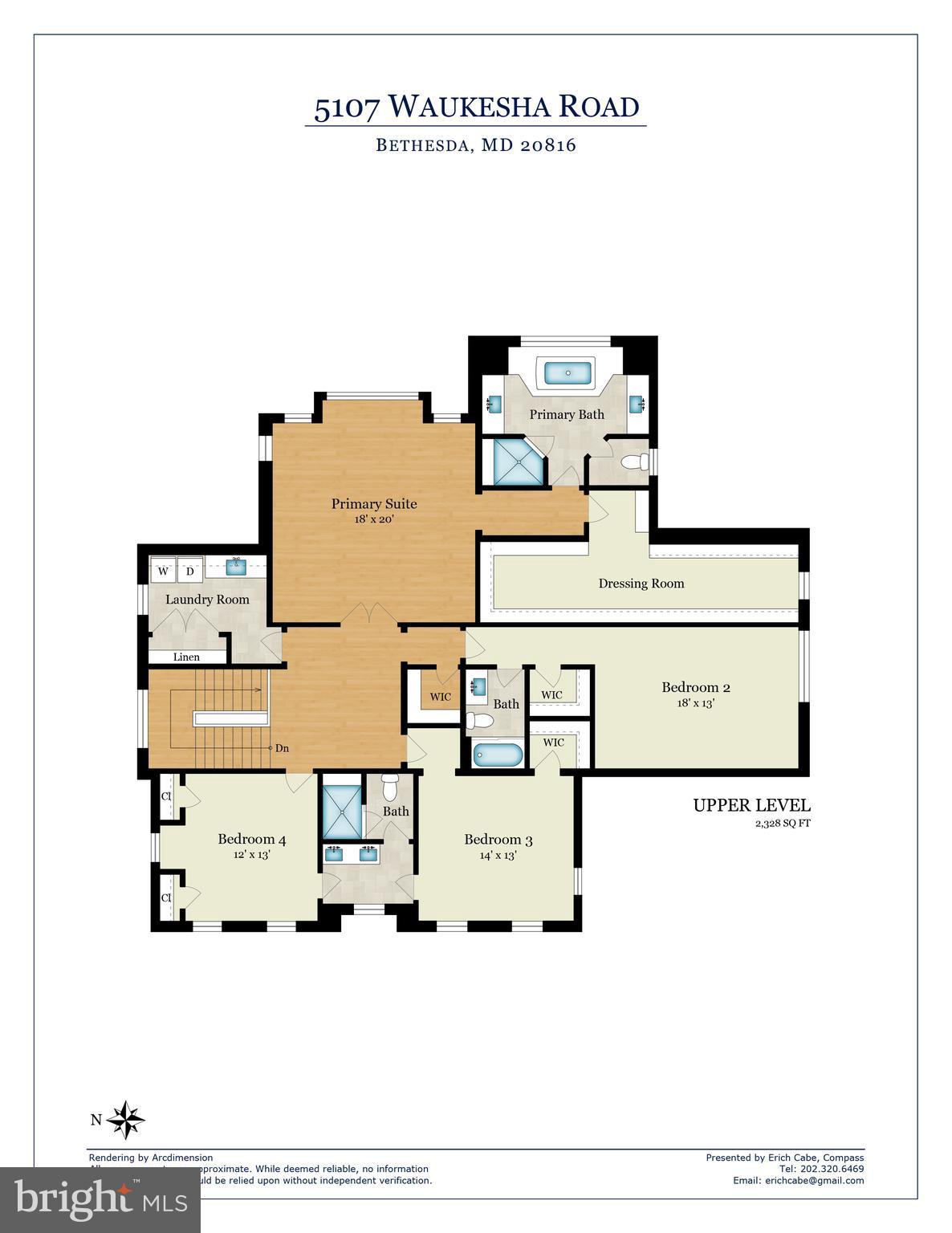 GLEN ECHO HEIGHTS - Residential