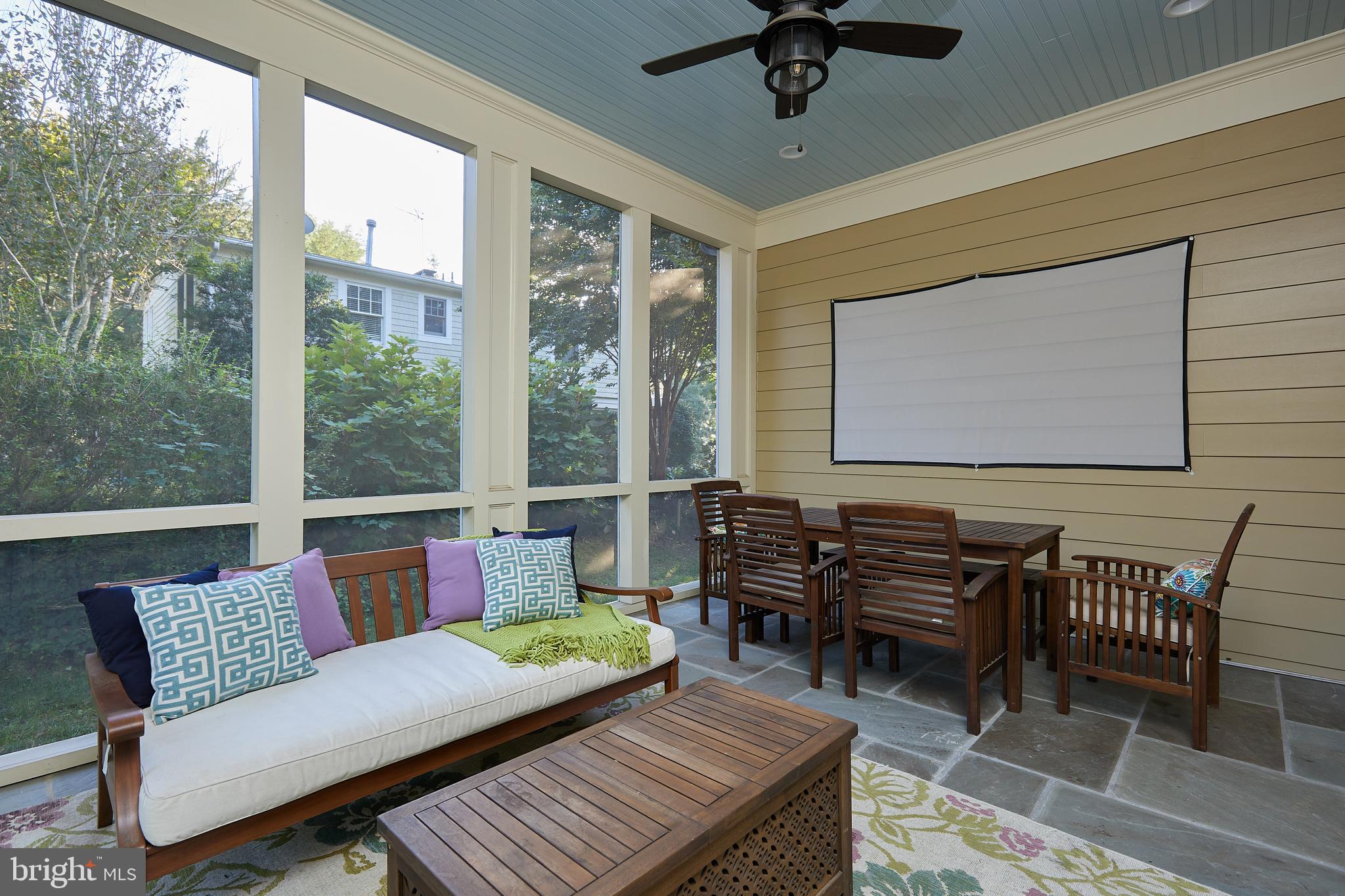 GLEN ECHO HEIGHTS - Residential