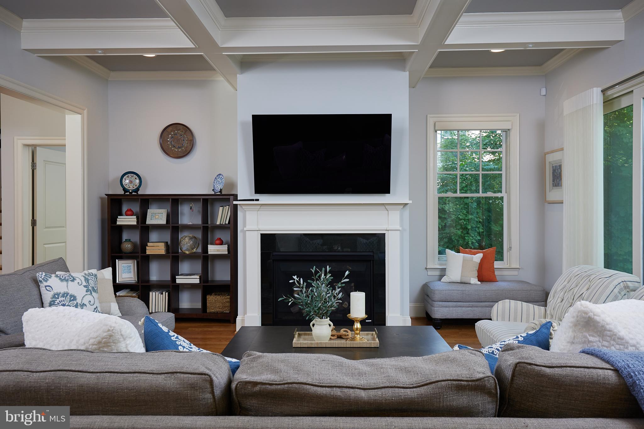 GLEN ECHO HEIGHTS - Residential