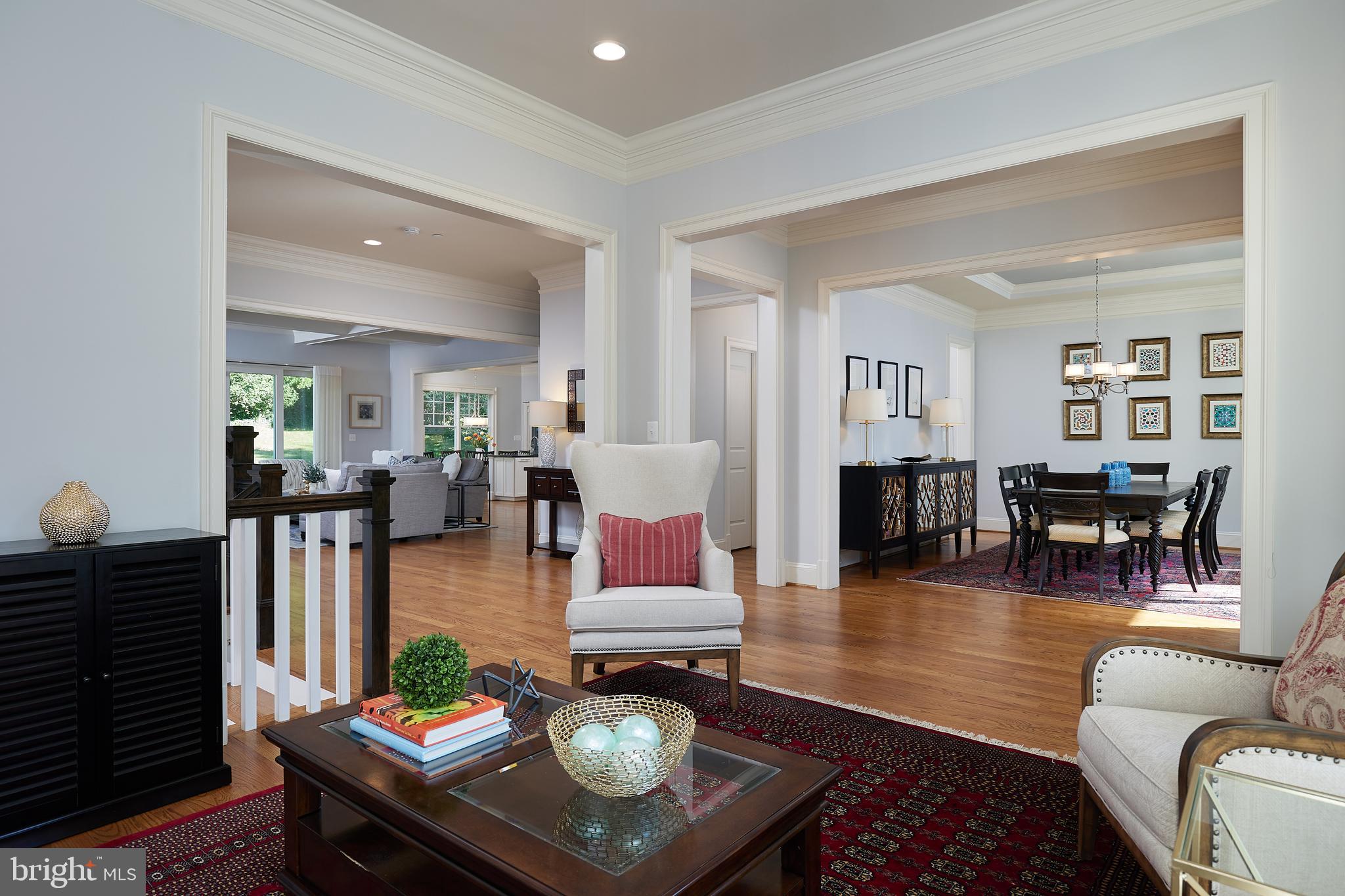 GLEN ECHO HEIGHTS - Residential