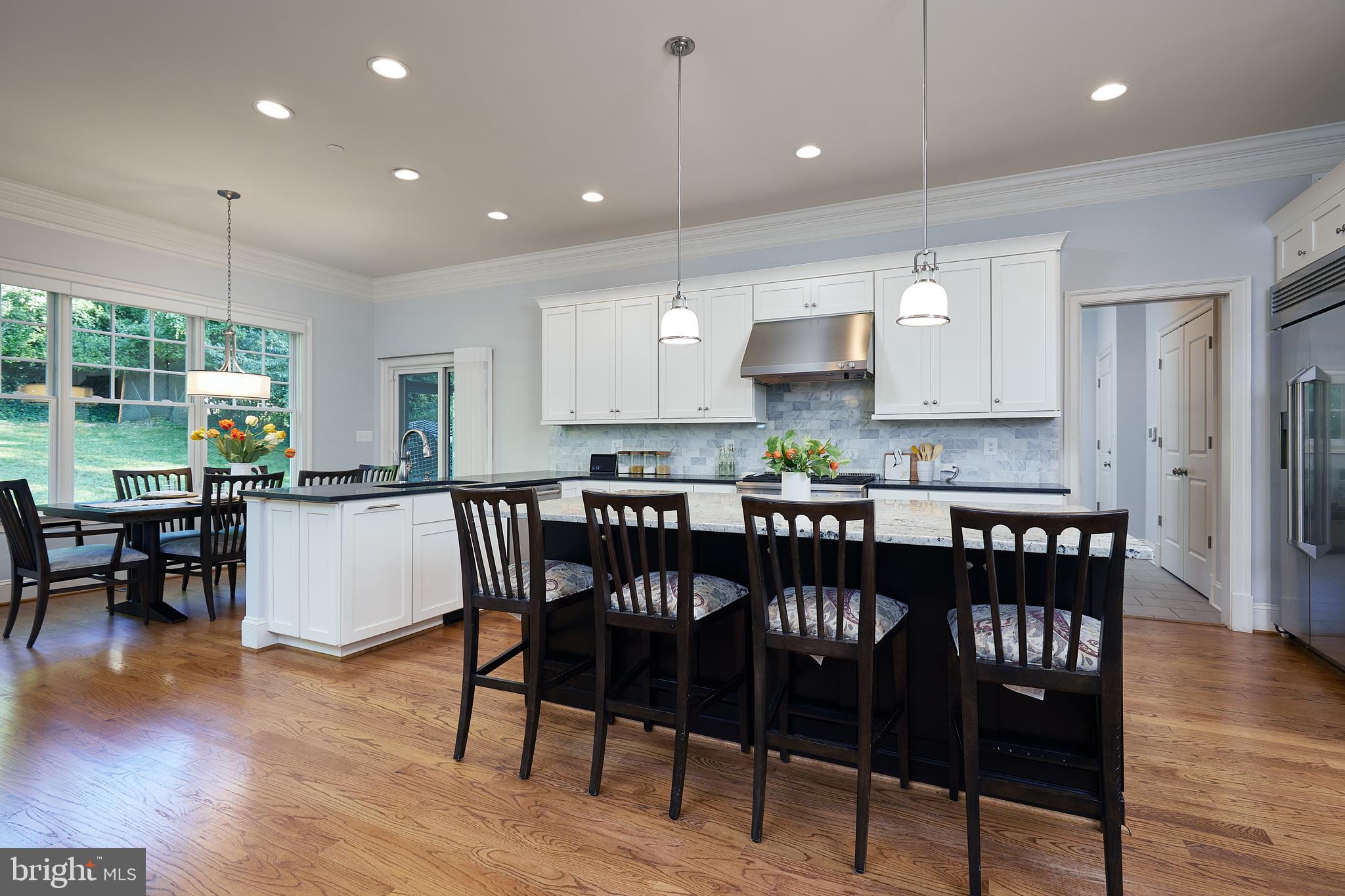 GLEN ECHO HEIGHTS - Residential