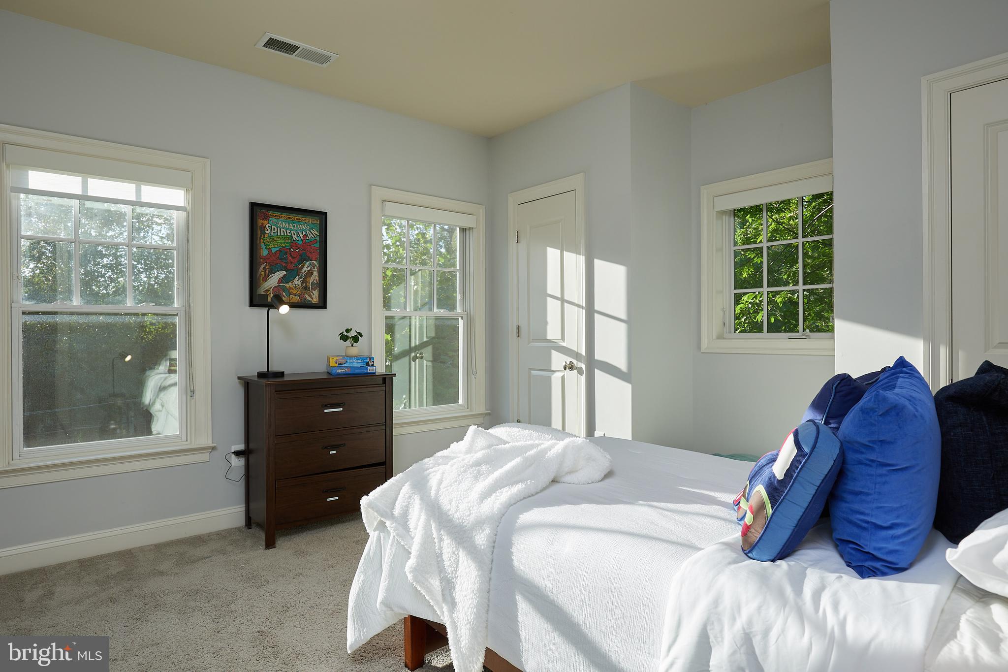 GLEN ECHO HEIGHTS - Residential