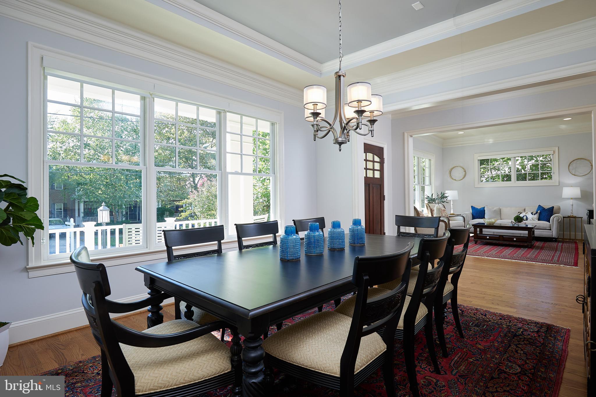 GLEN ECHO HEIGHTS - Residential