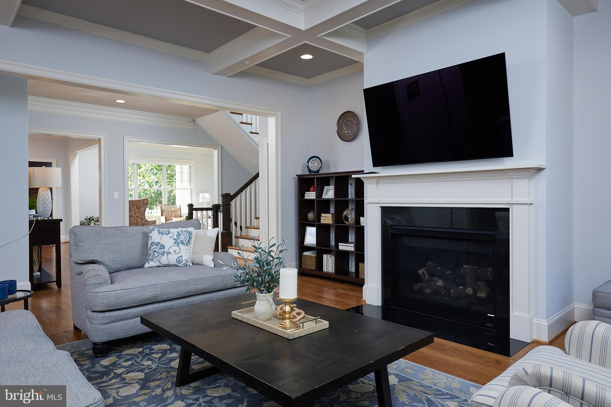 GLEN ECHO HEIGHTS - Residential