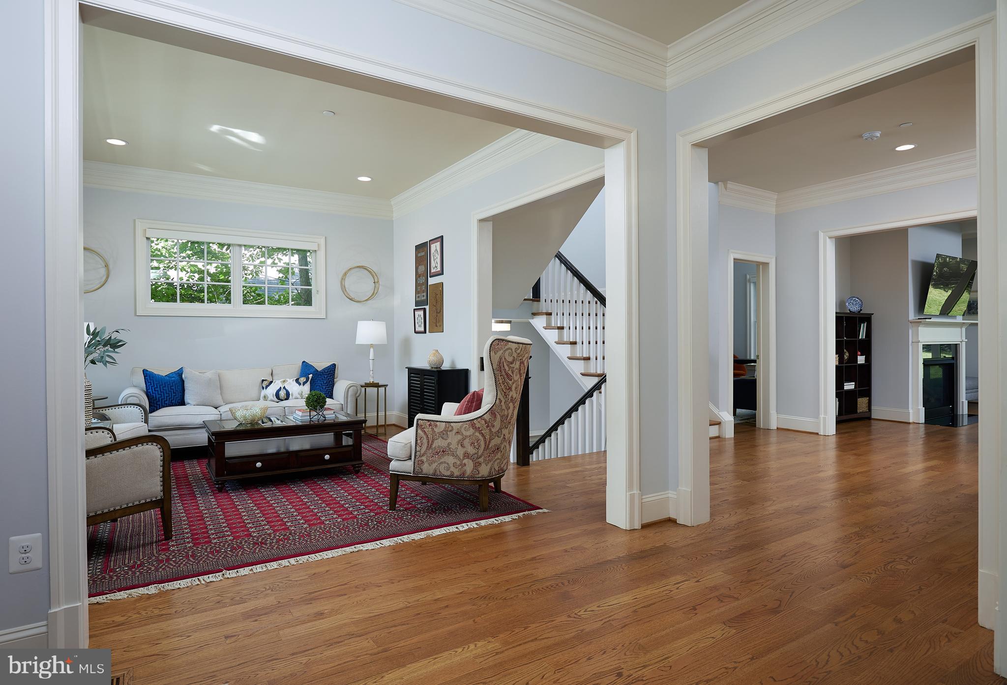 GLEN ECHO HEIGHTS - Residential