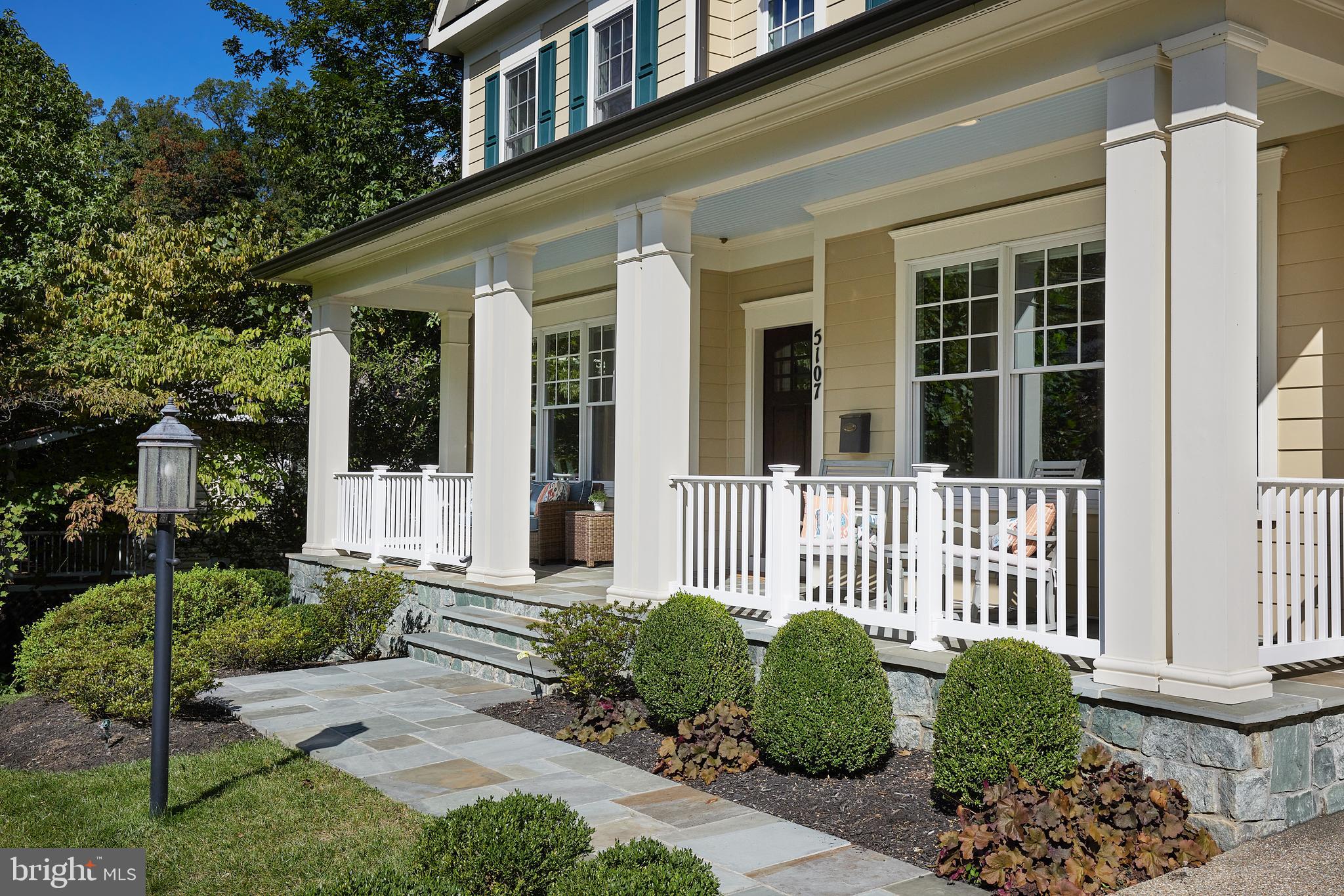 GLEN ECHO HEIGHTS - Residential