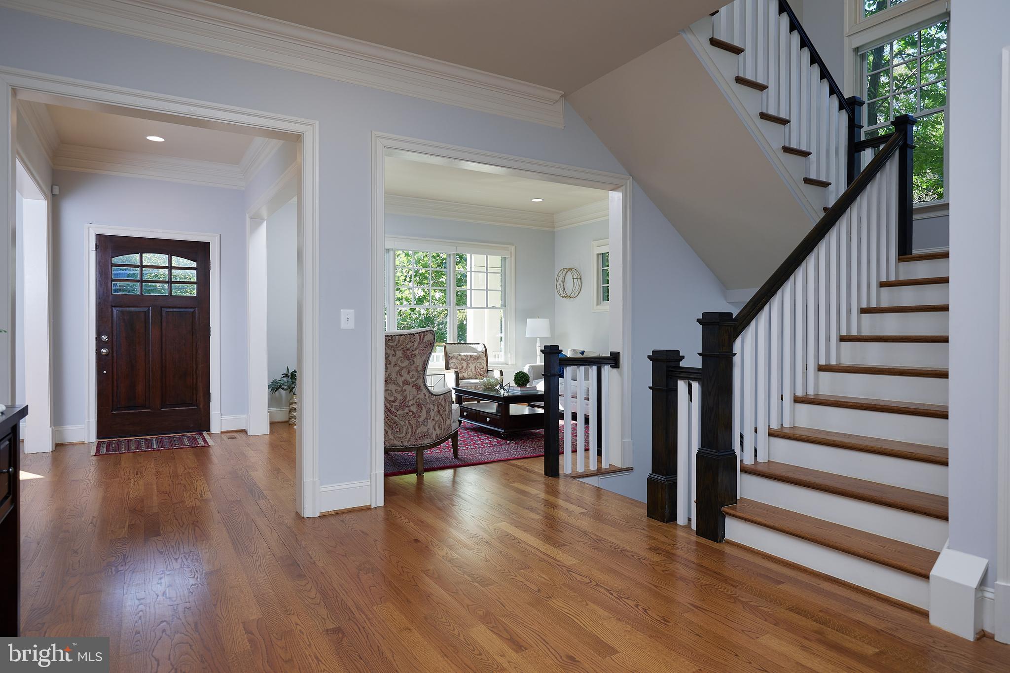 GLEN ECHO HEIGHTS - Residential