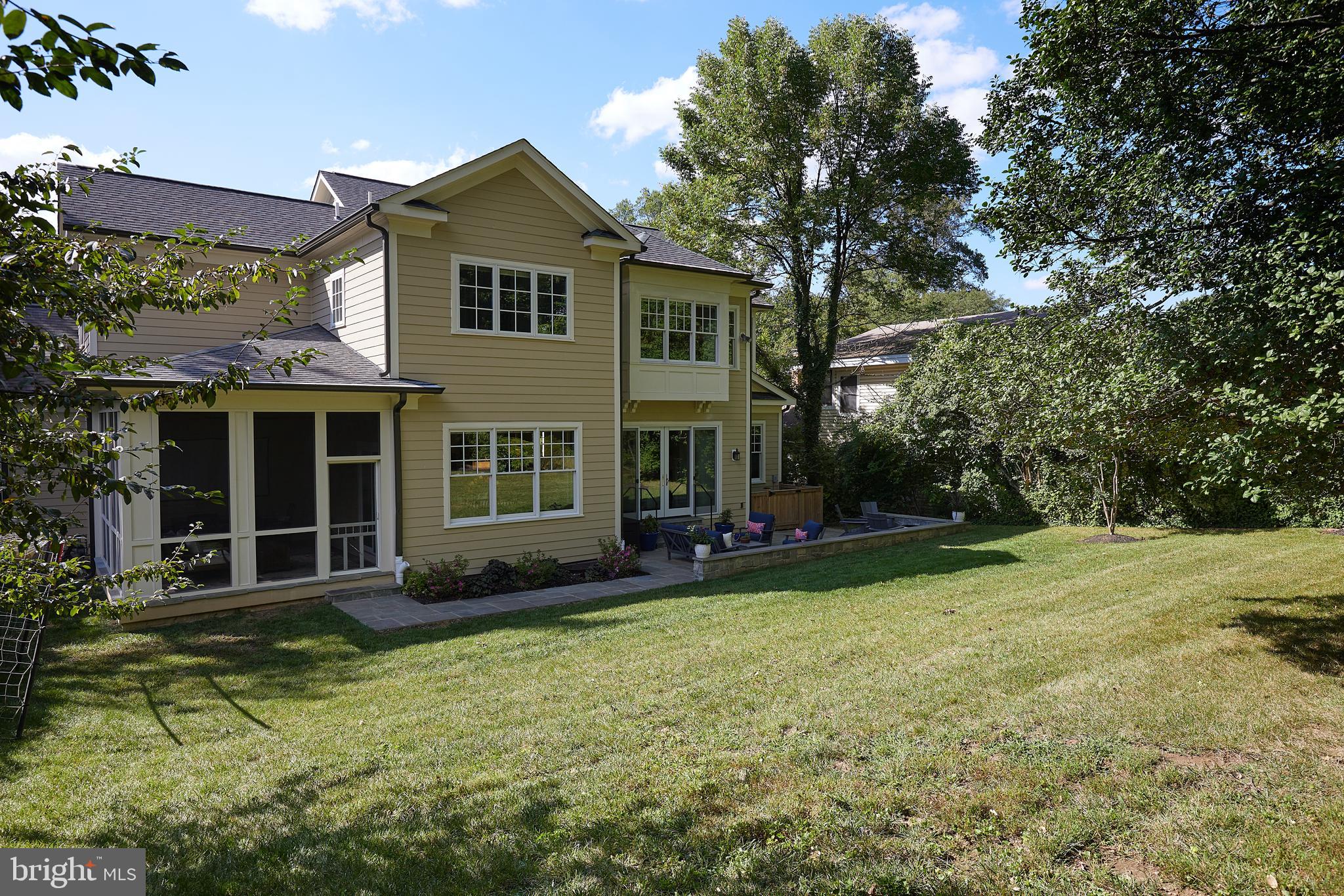 GLEN ECHO HEIGHTS - Residential