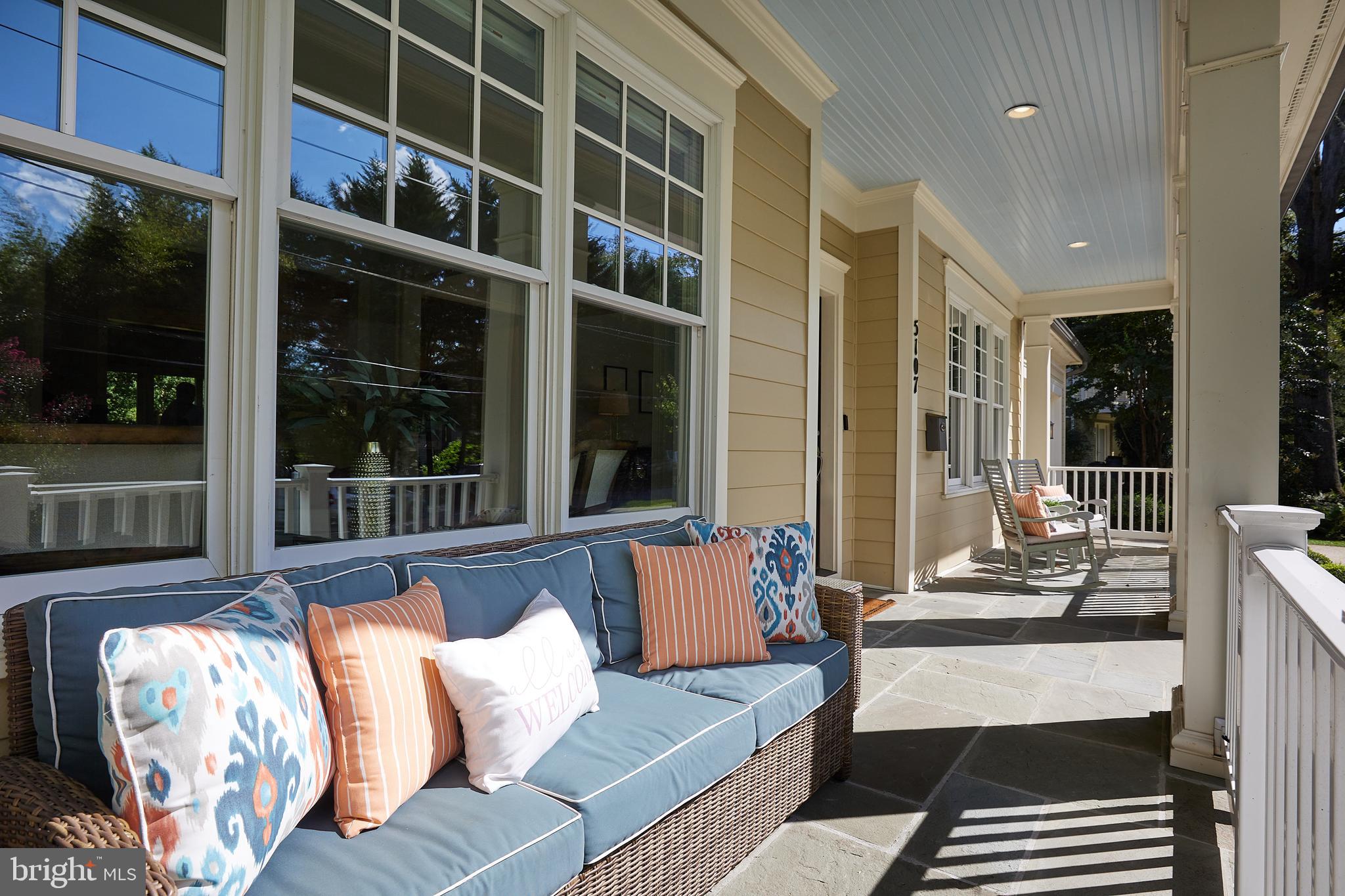 GLEN ECHO HEIGHTS - Residential