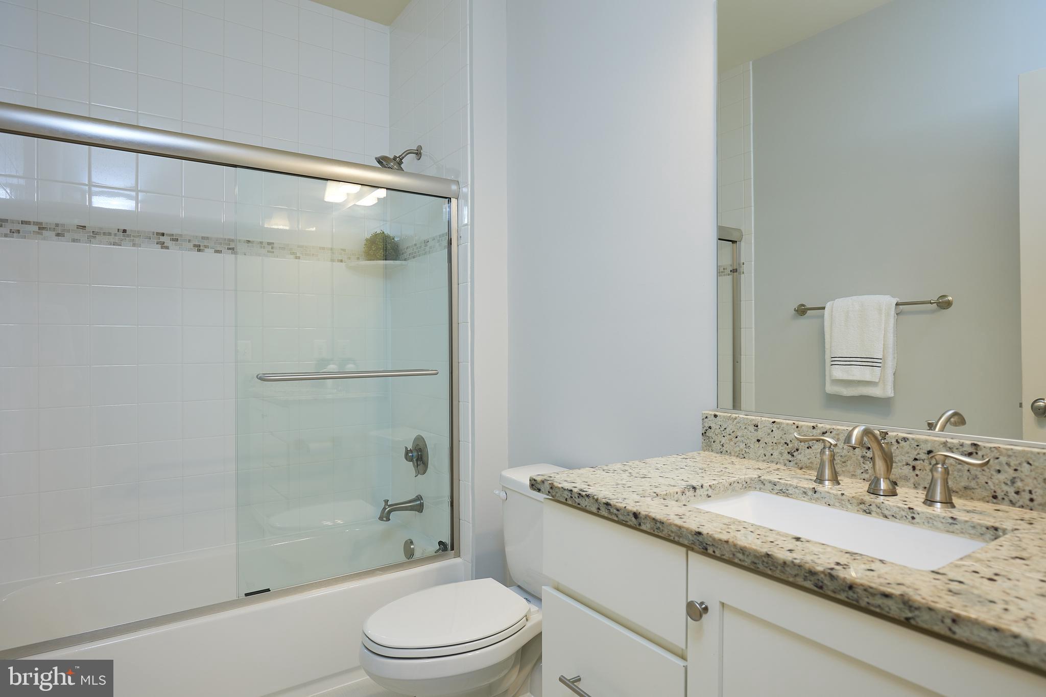 GLEN ECHO HEIGHTS - Residential