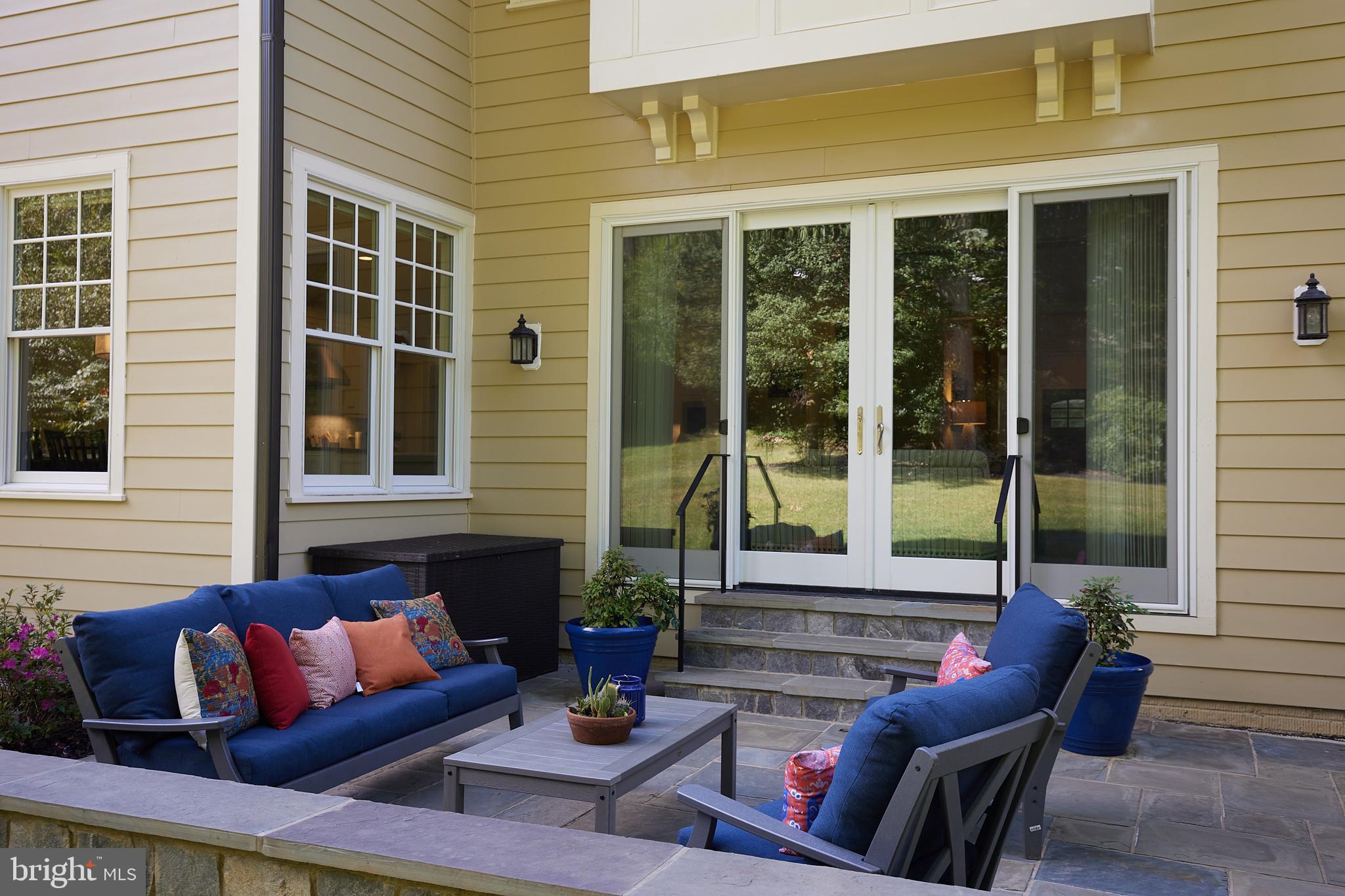 GLEN ECHO HEIGHTS - Residential