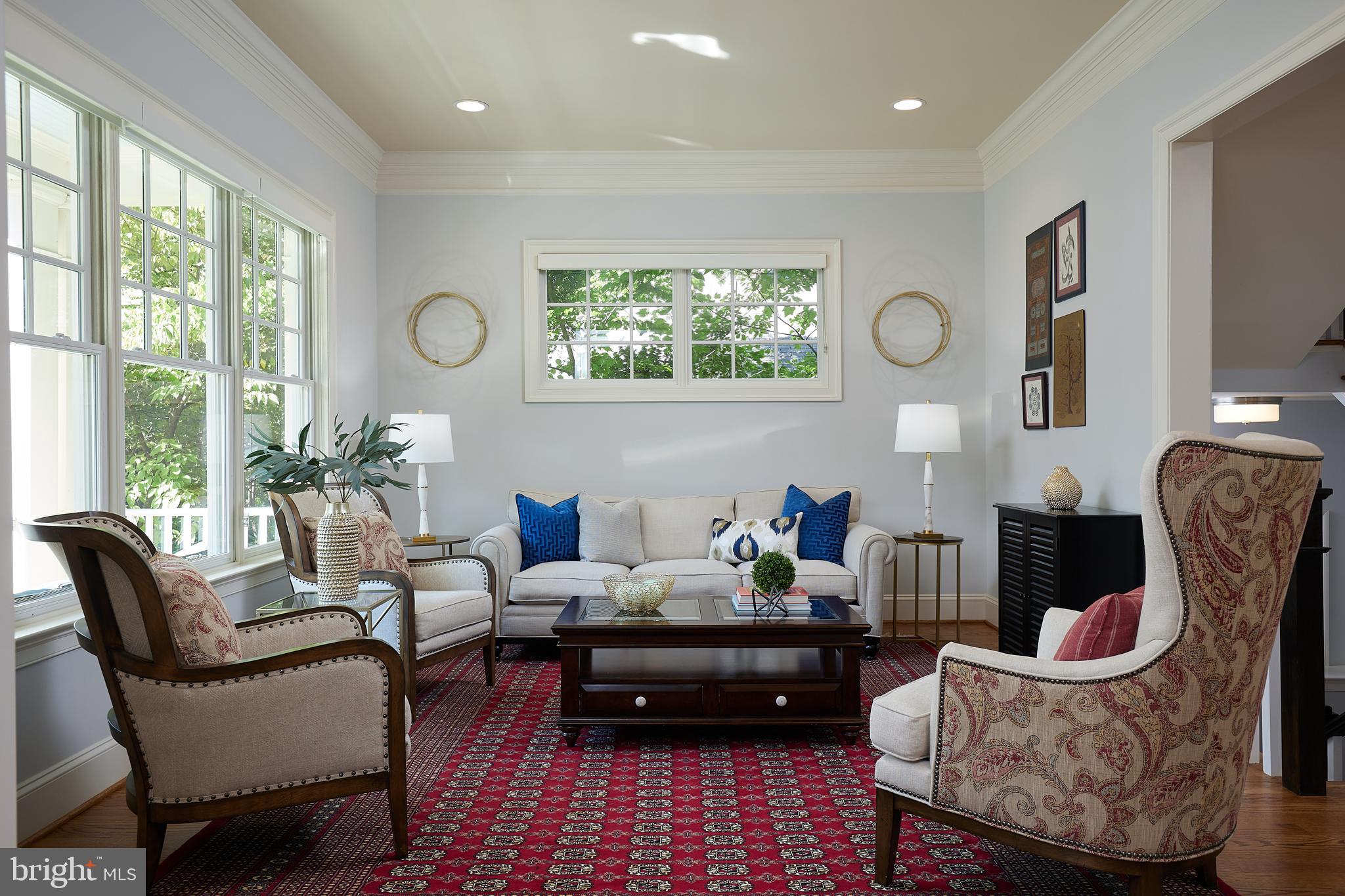 GLEN ECHO HEIGHTS - Residential