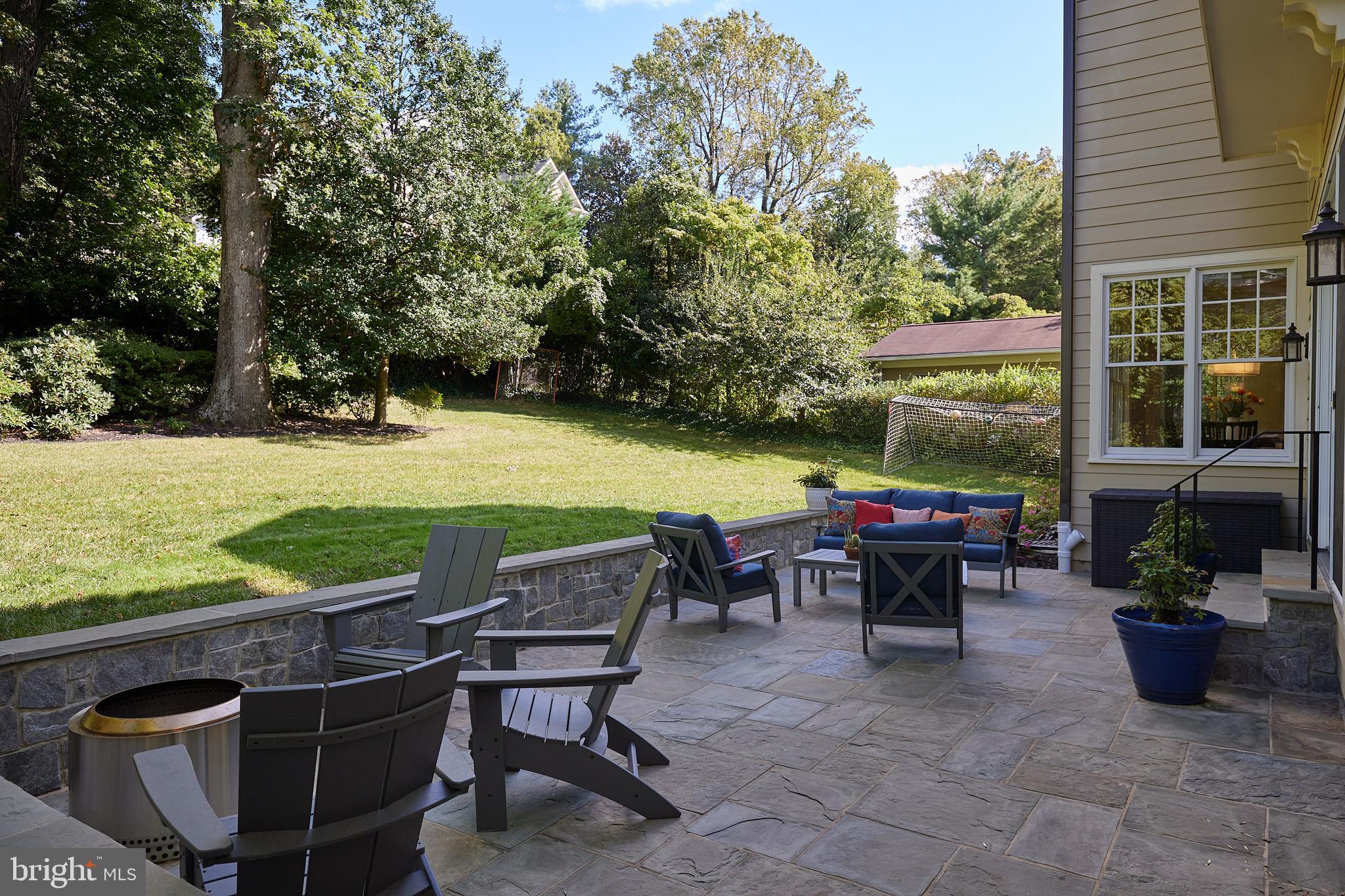 GLEN ECHO HEIGHTS - Residential