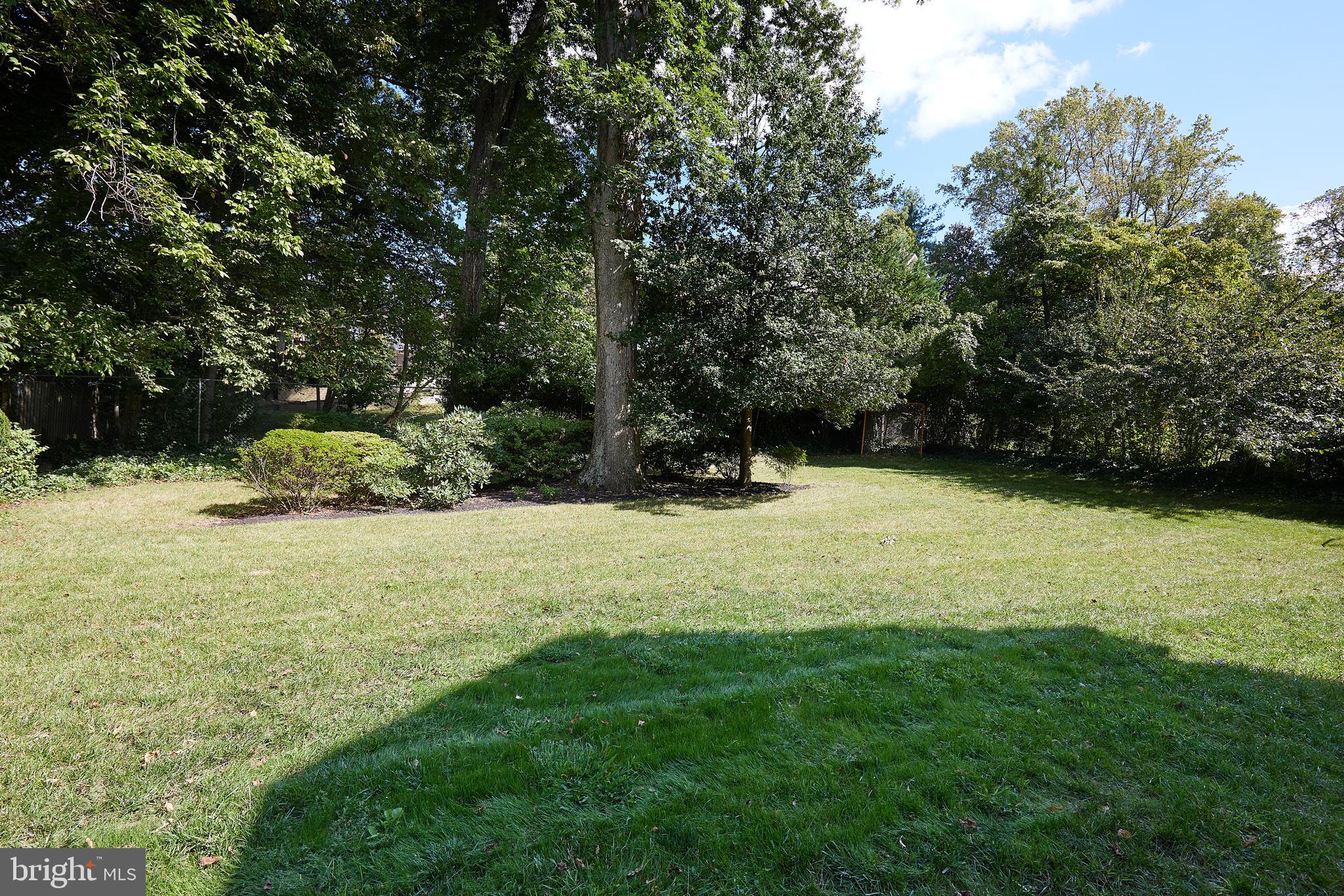 GLEN ECHO HEIGHTS - Residential