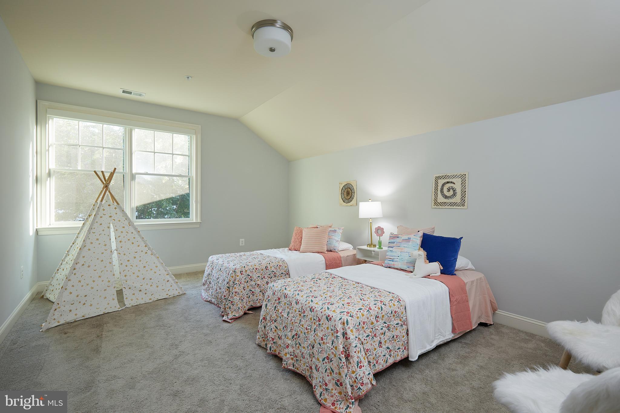 GLEN ECHO HEIGHTS - Residential