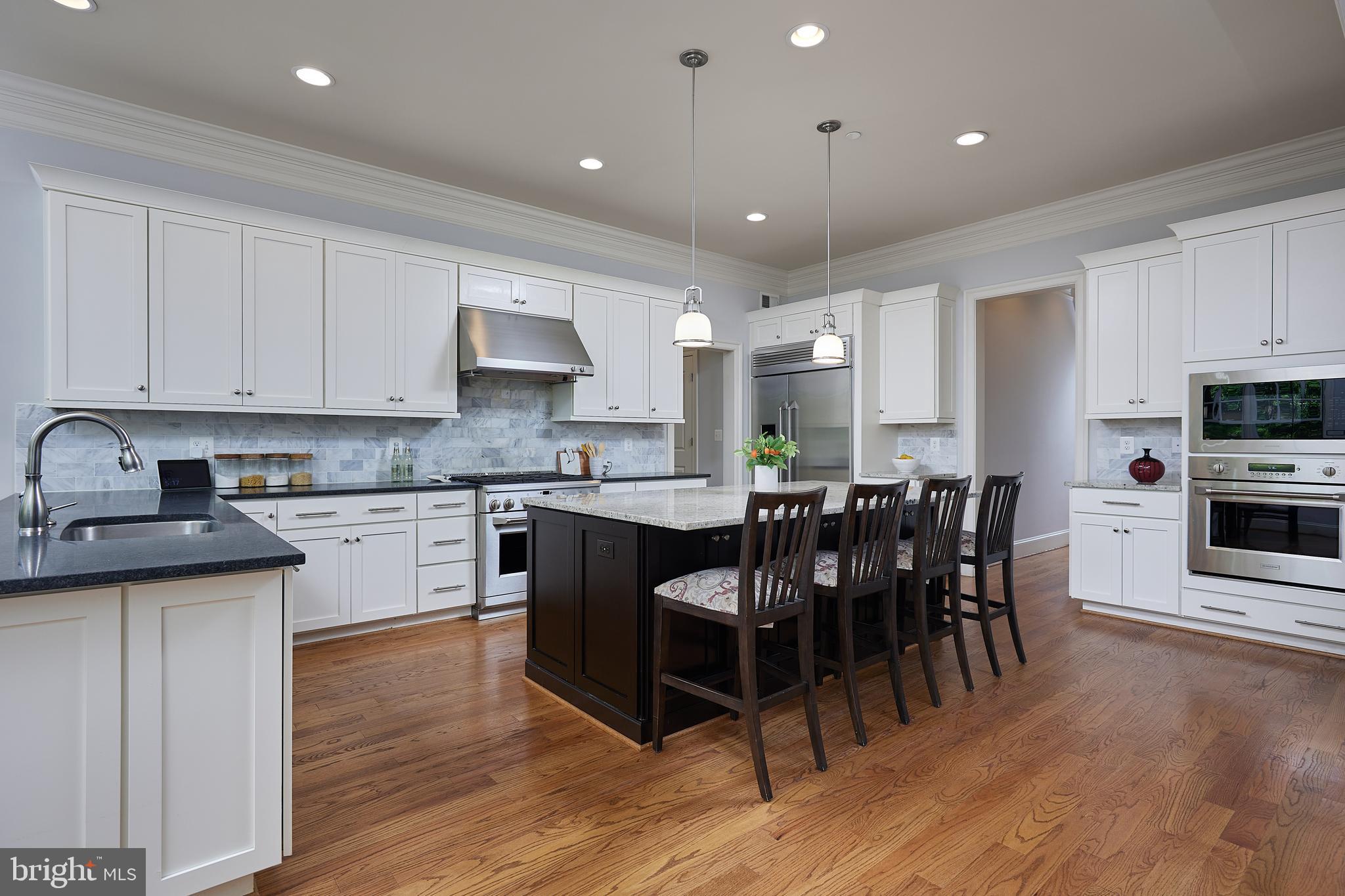 GLEN ECHO HEIGHTS - Residential