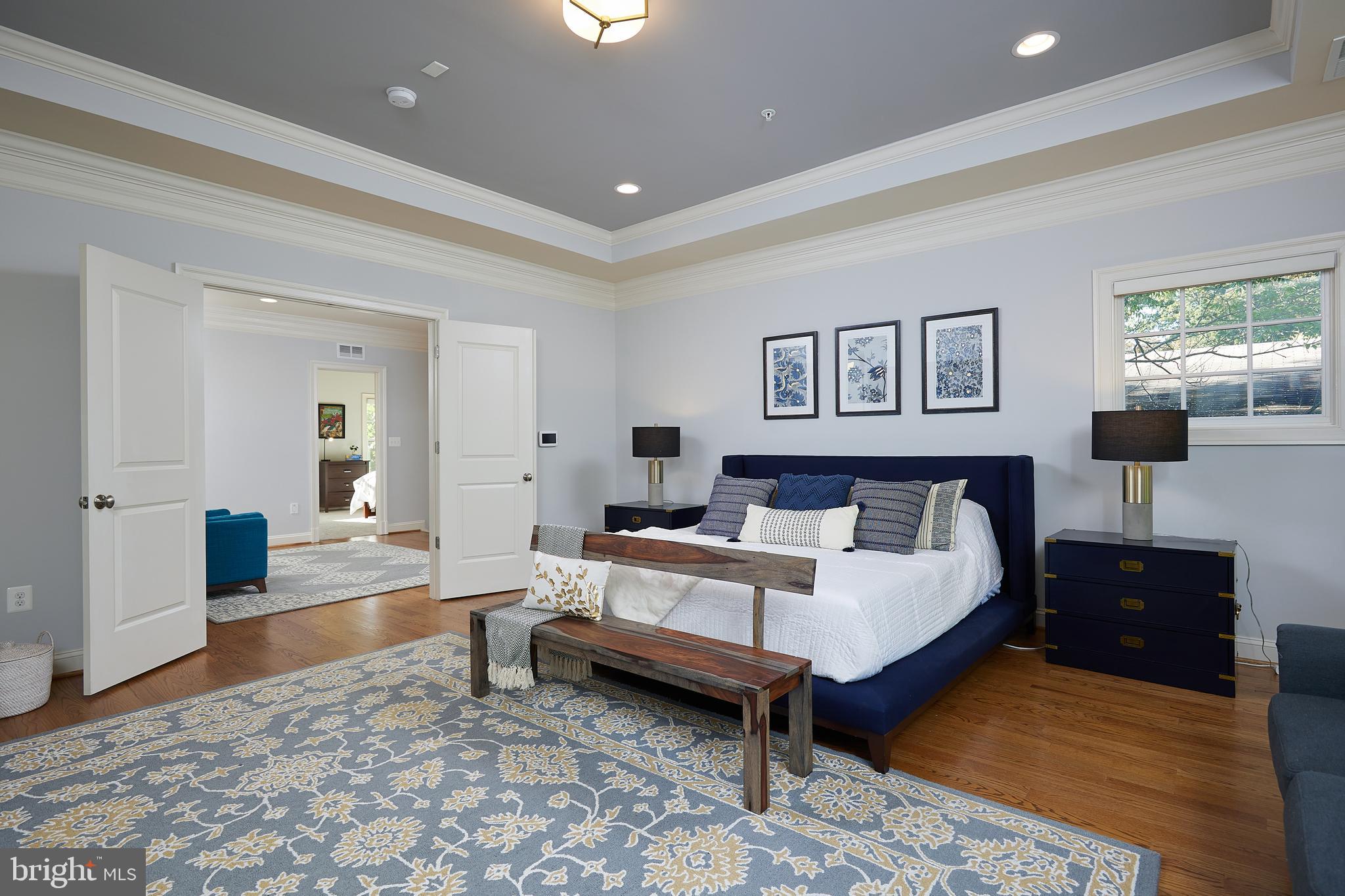 GLEN ECHO HEIGHTS - Residential