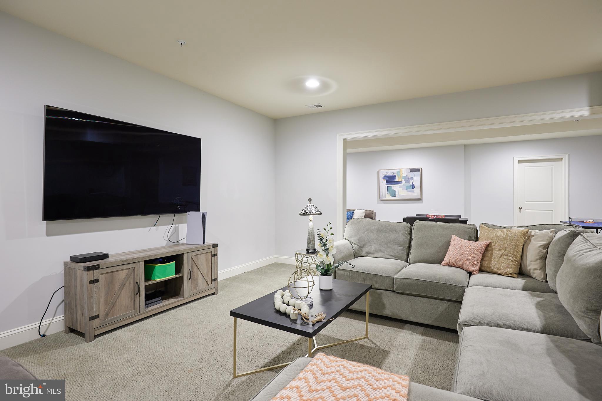 GLEN ECHO HEIGHTS - Residential