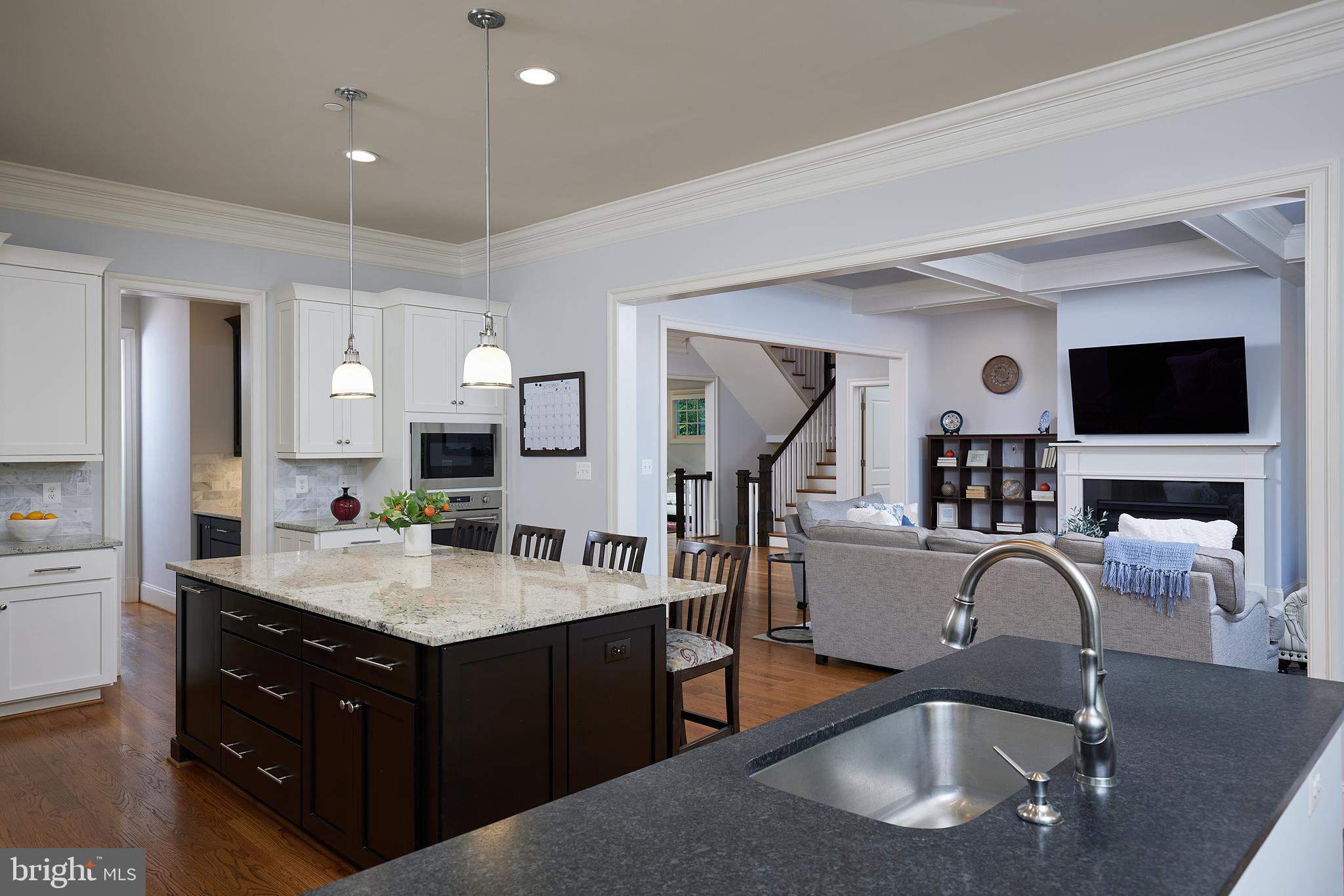 GLEN ECHO HEIGHTS - Residential