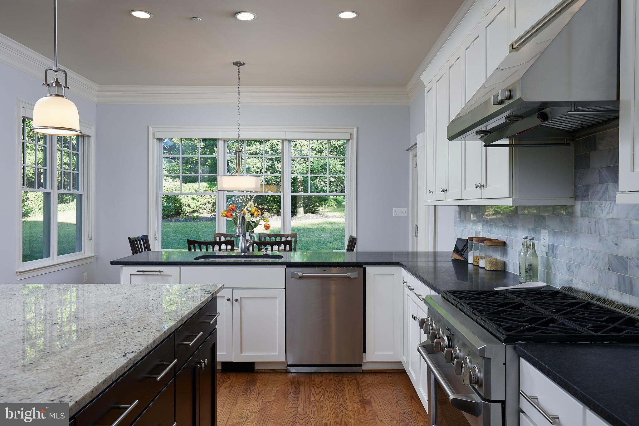 GLEN ECHO HEIGHTS - Residential