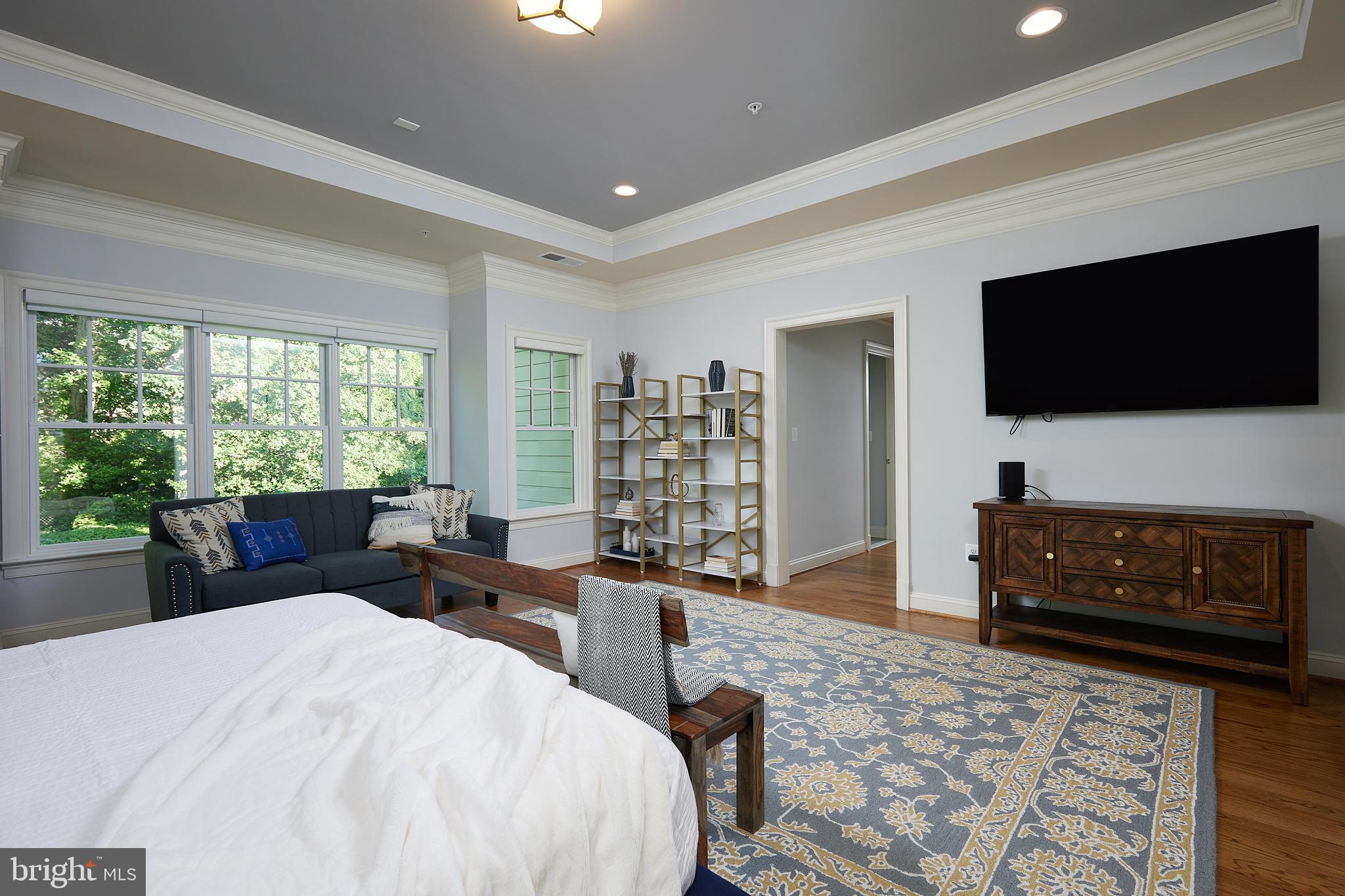 GLEN ECHO HEIGHTS - Residential