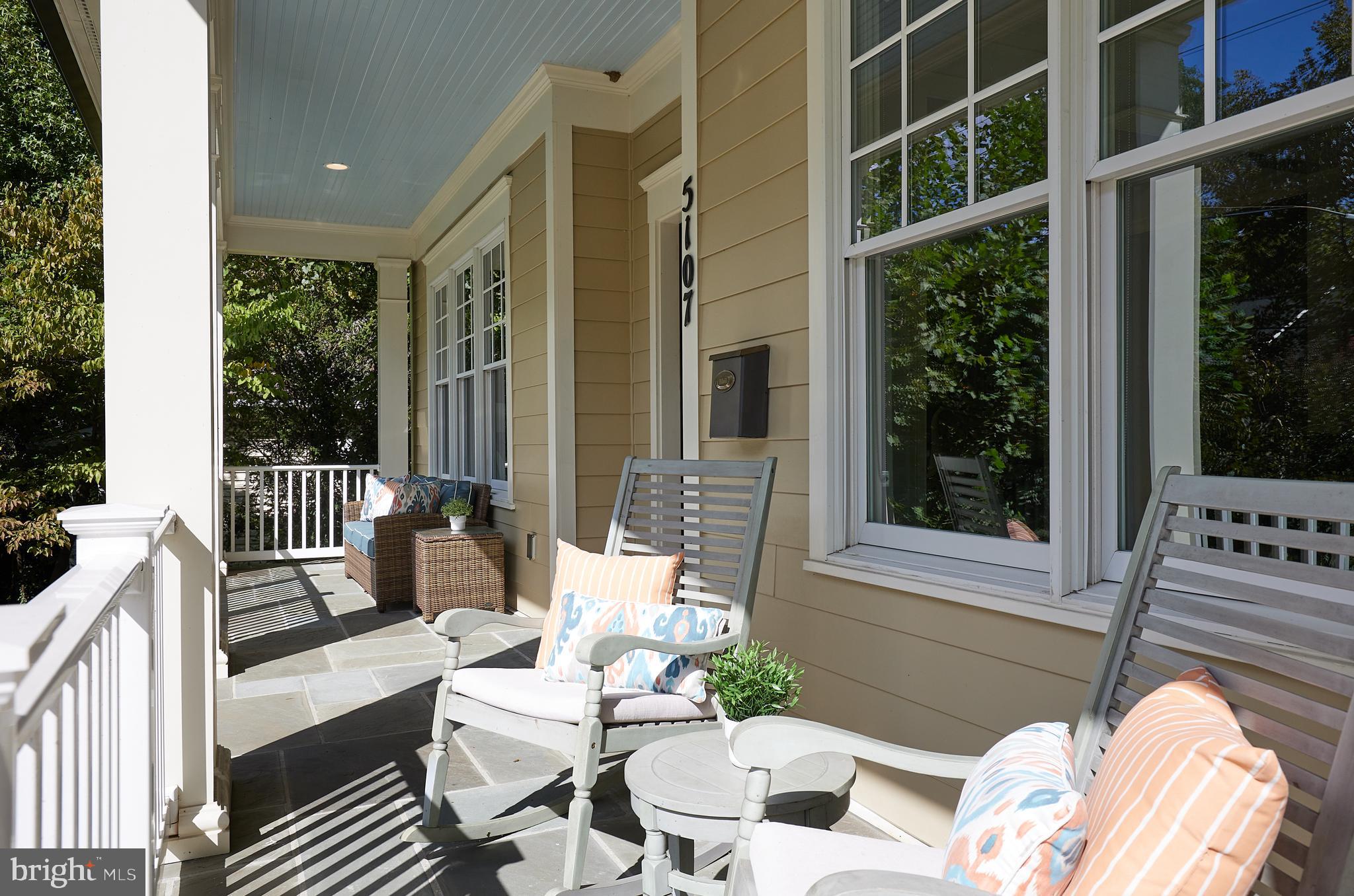 GLEN ECHO HEIGHTS - Residential