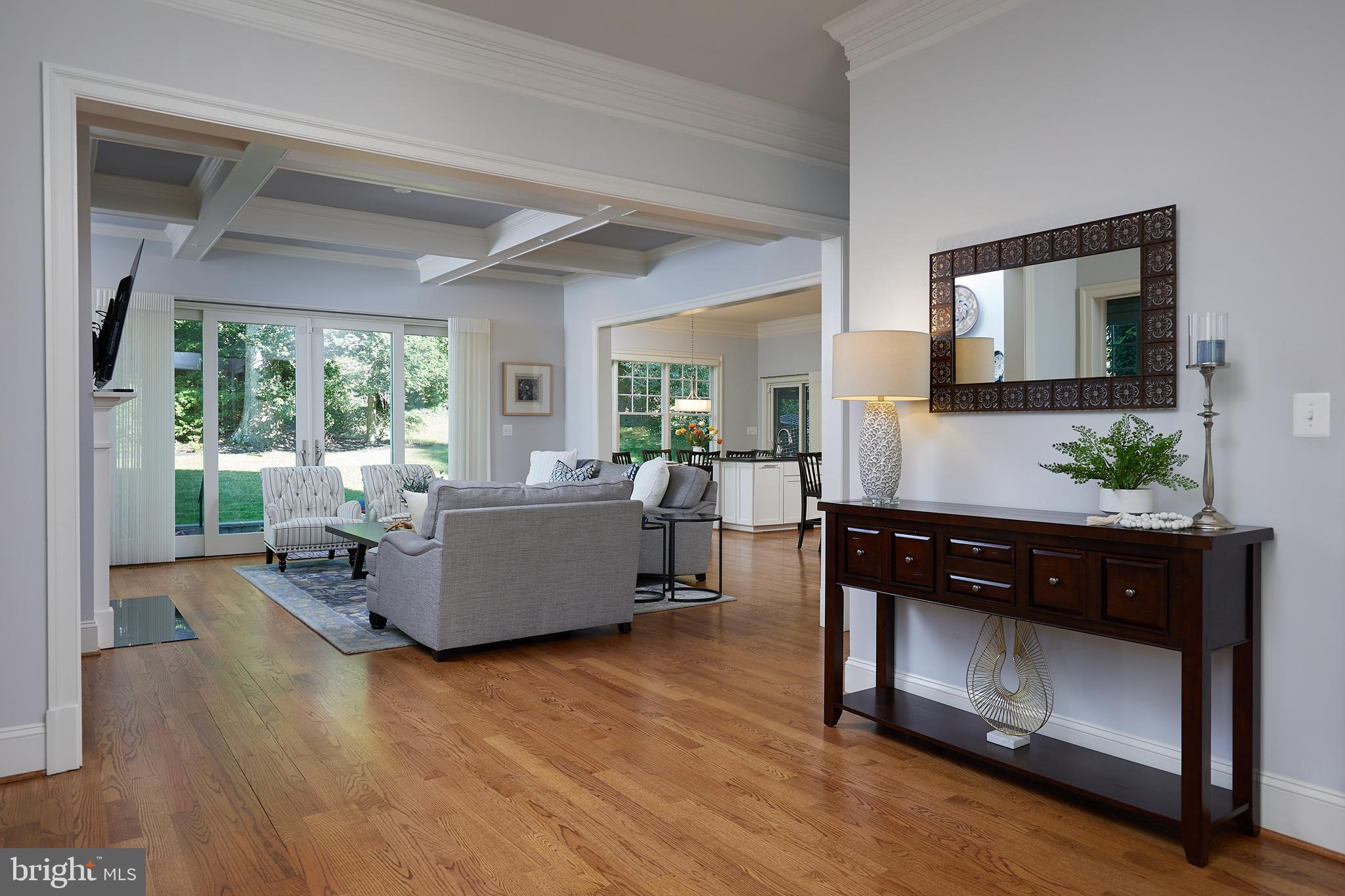 GLEN ECHO HEIGHTS - Residential