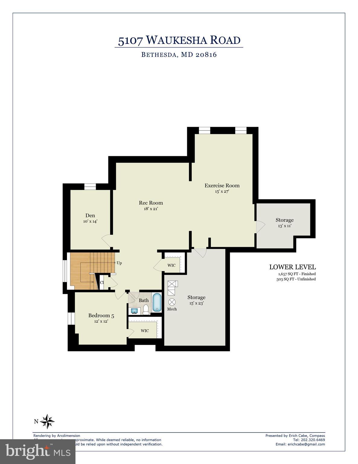 GLEN ECHO HEIGHTS - Residential