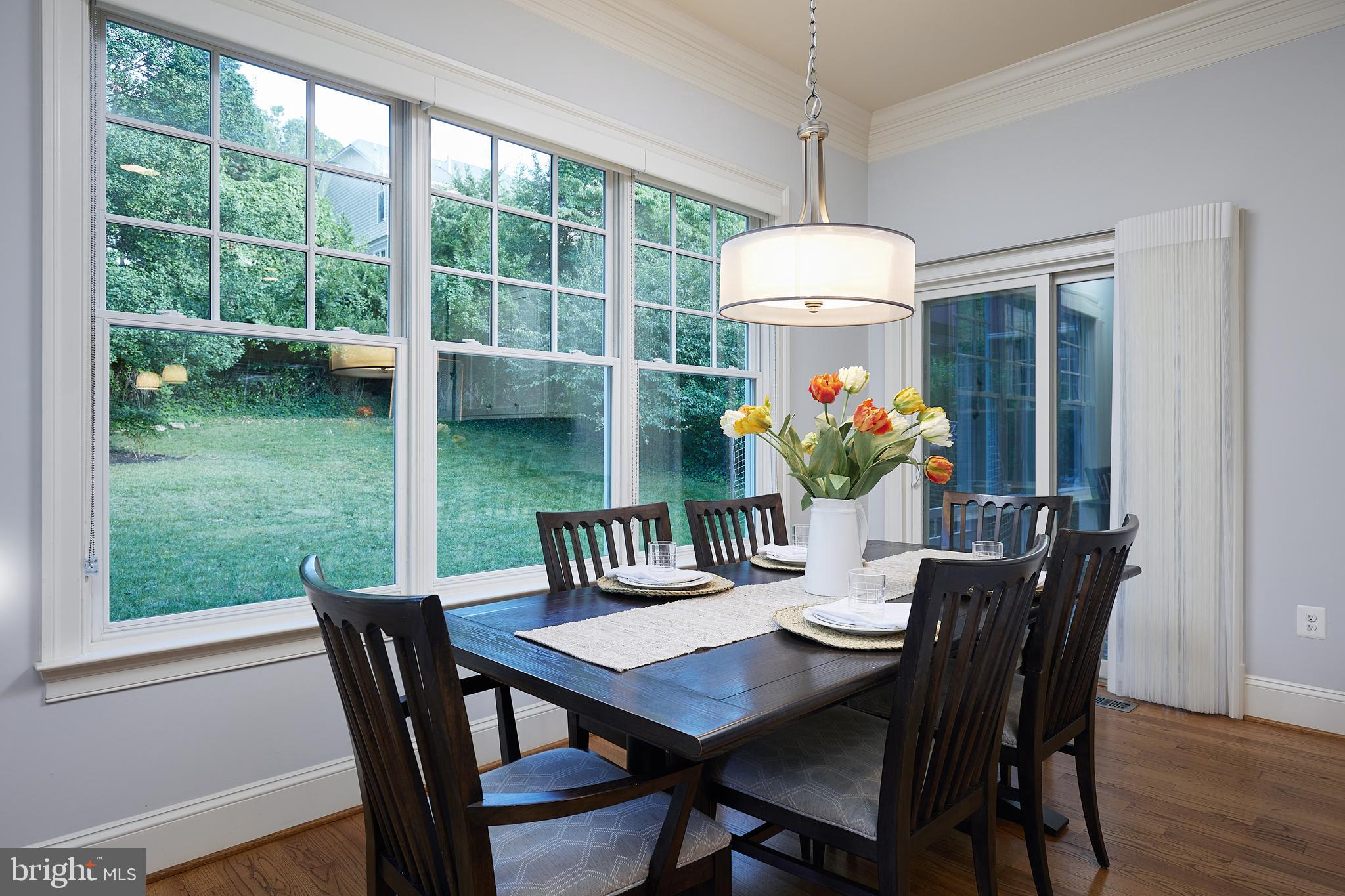 GLEN ECHO HEIGHTS - Residential