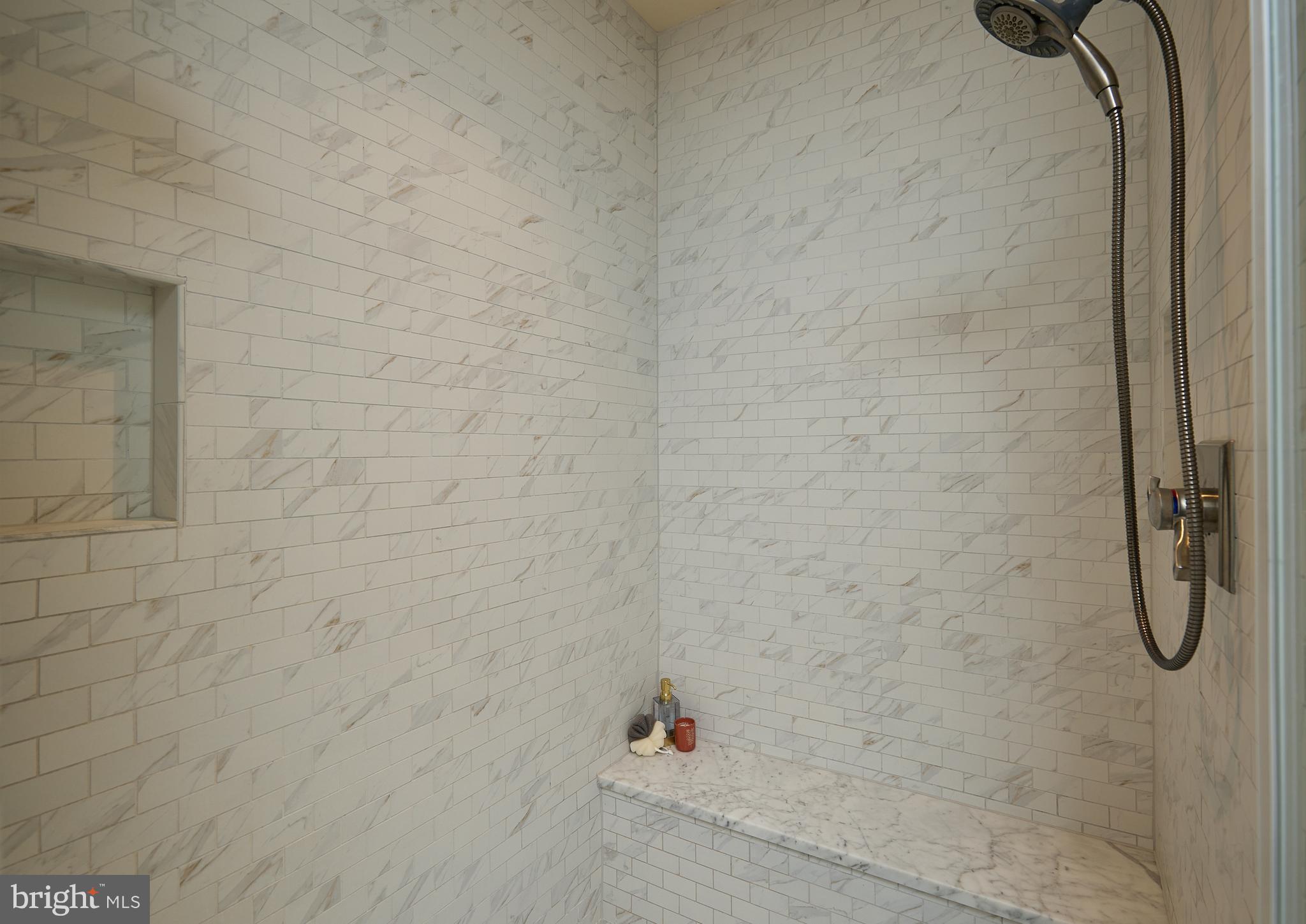 GLEN ECHO HEIGHTS - Residential