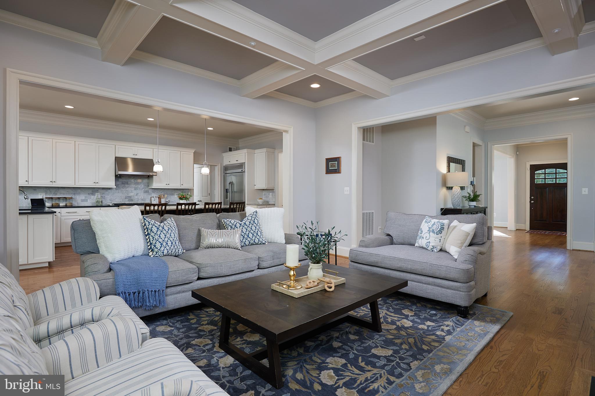 GLEN ECHO HEIGHTS - Residential