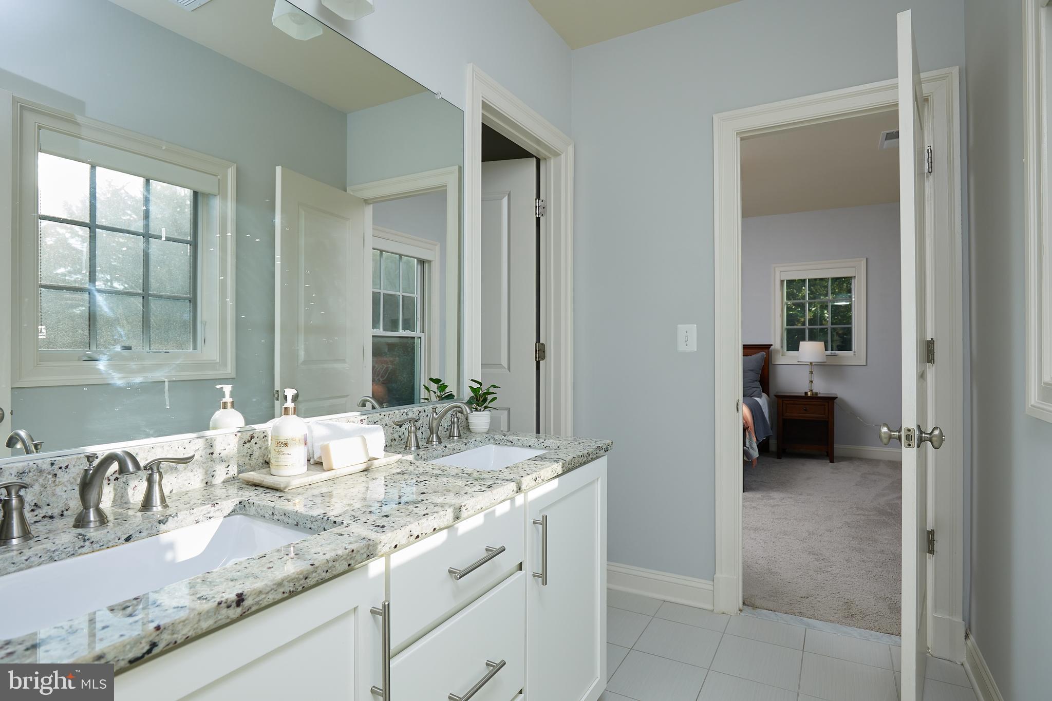 GLEN ECHO HEIGHTS - Residential