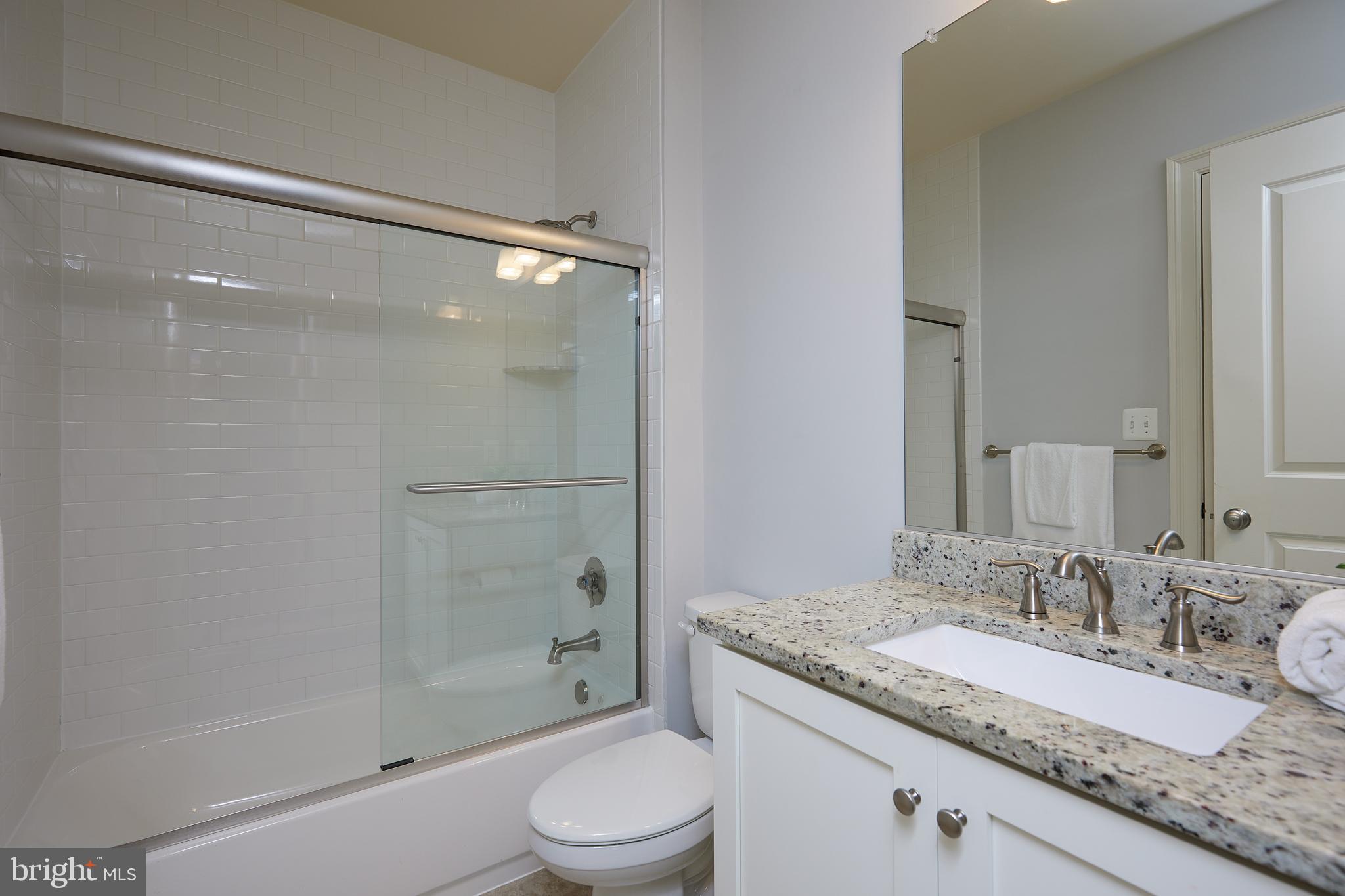 GLEN ECHO HEIGHTS - Residential