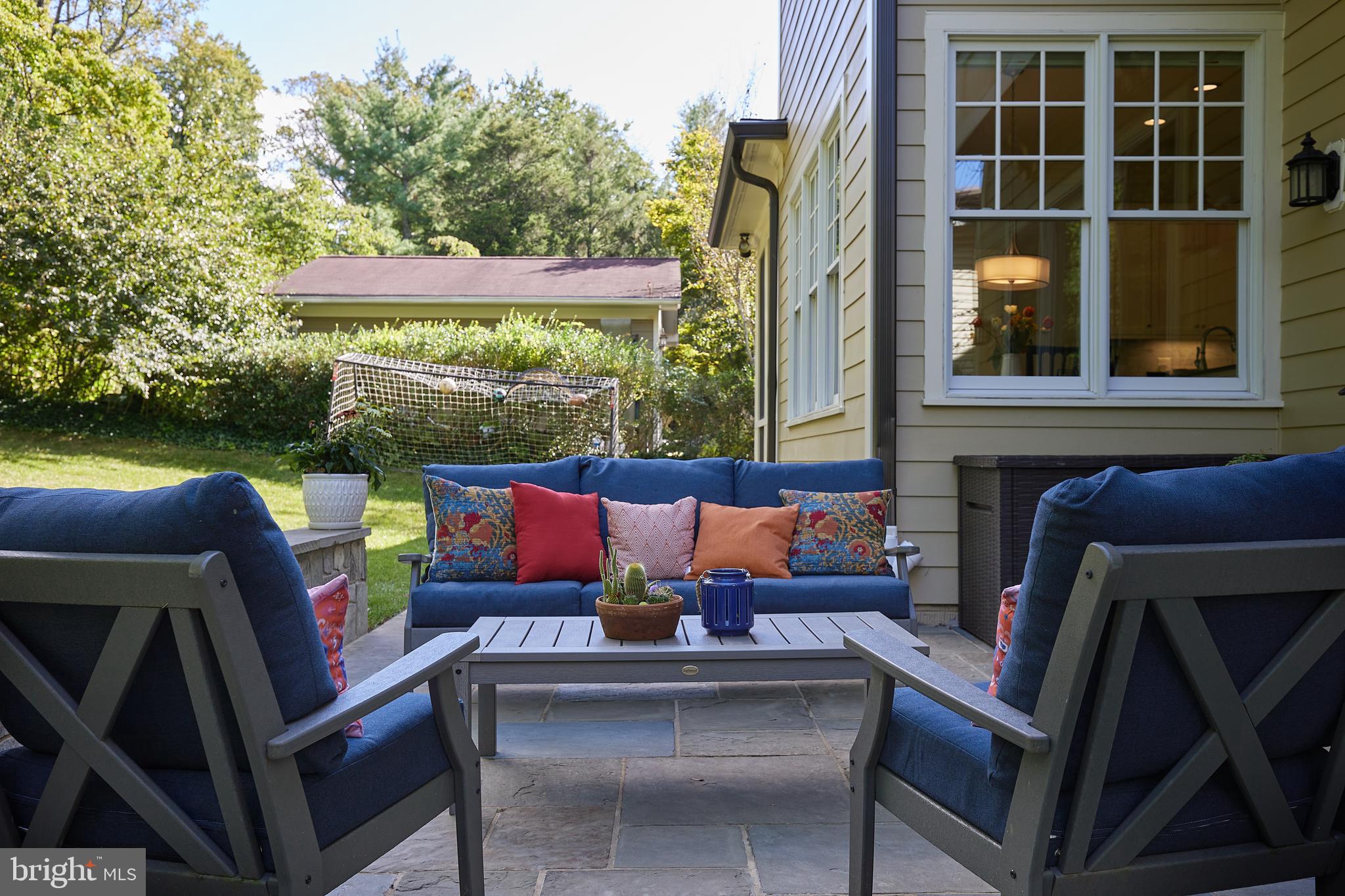 GLEN ECHO HEIGHTS - Residential