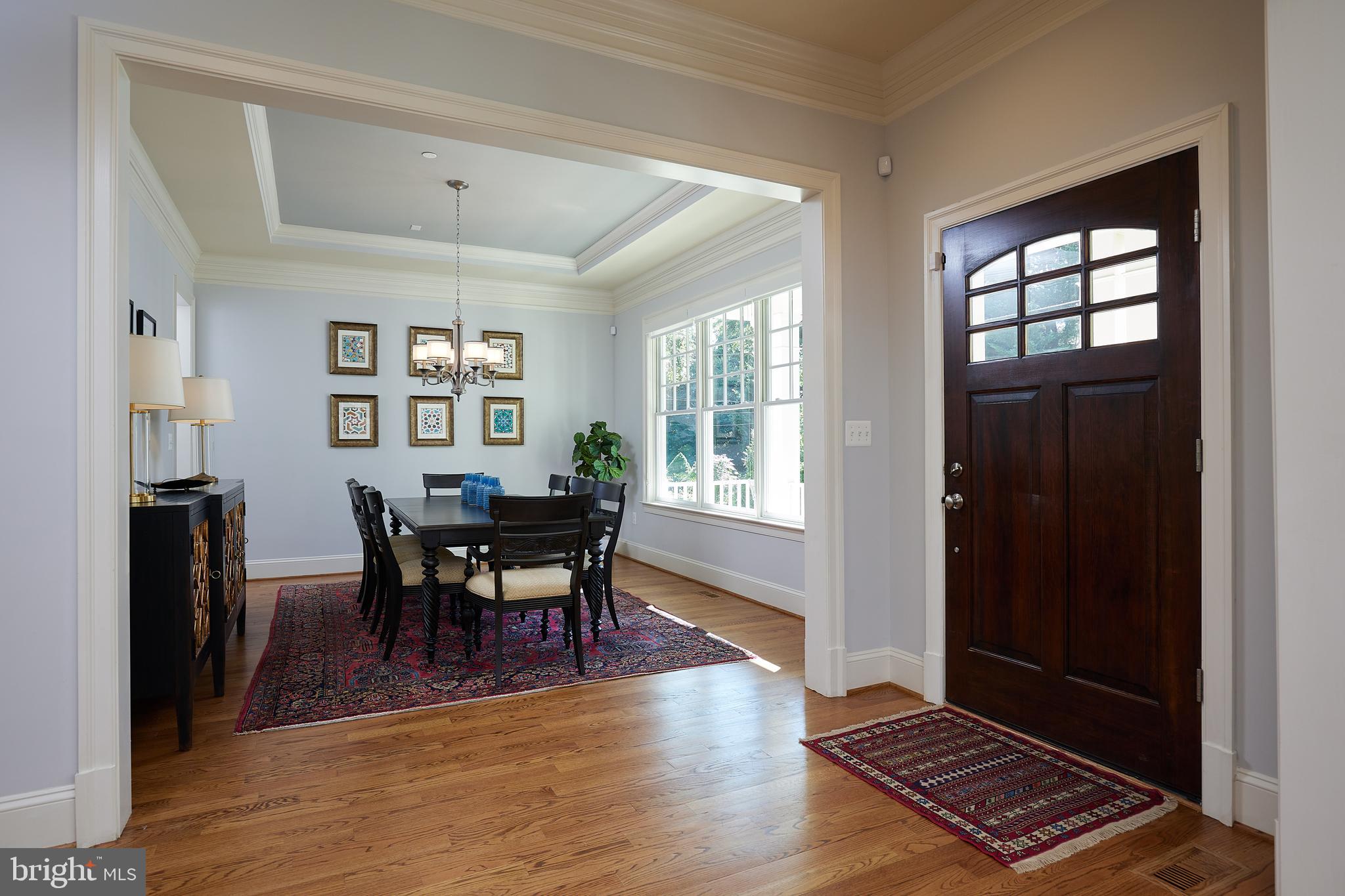 GLEN ECHO HEIGHTS - Residential