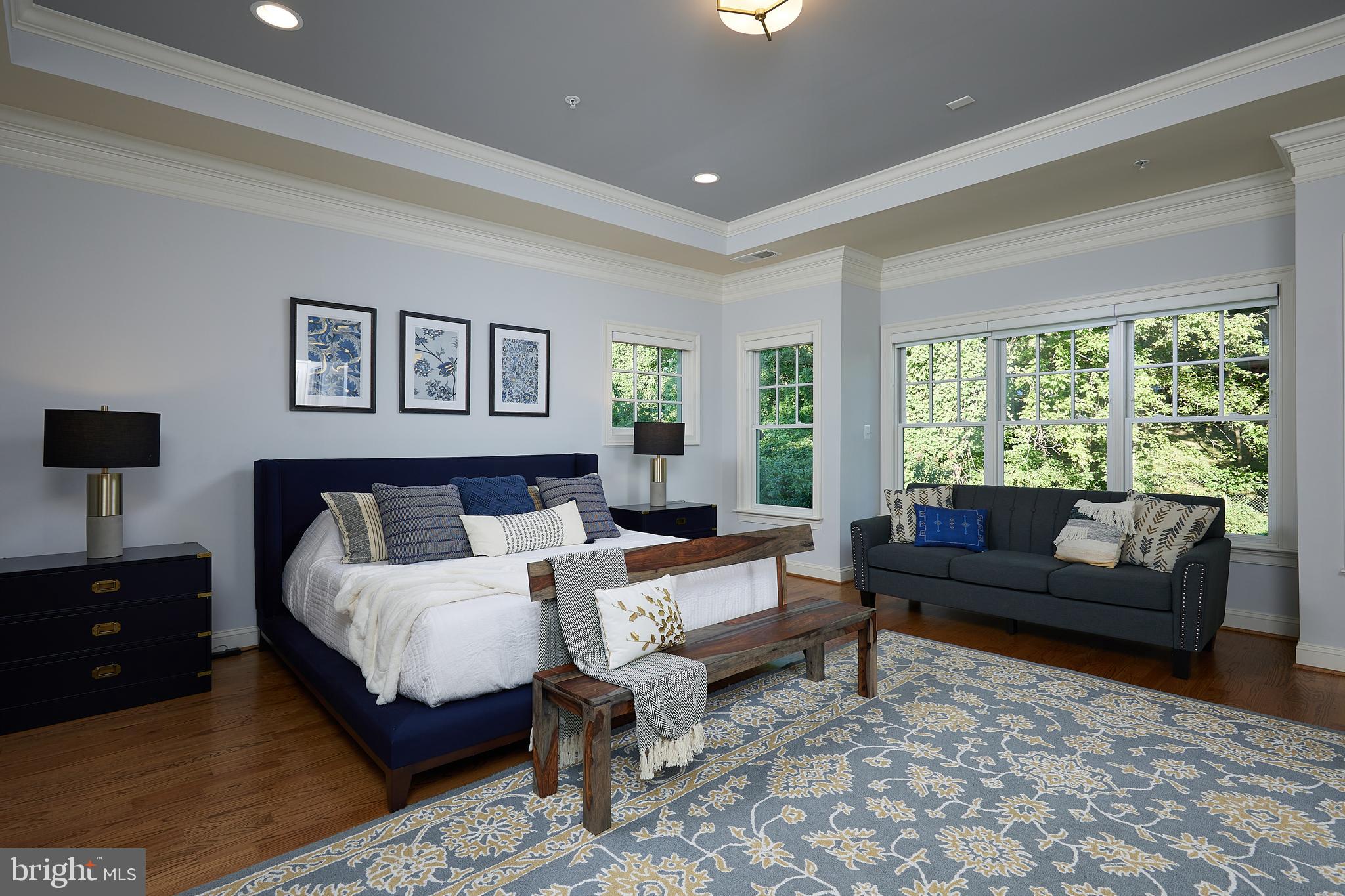 GLEN ECHO HEIGHTS - Residential