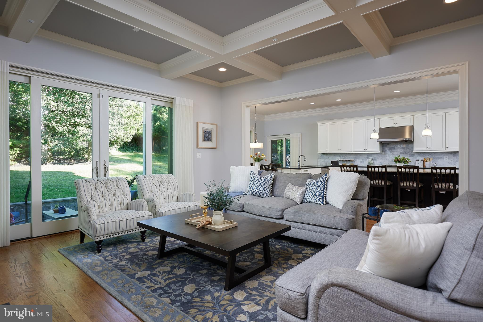 GLEN ECHO HEIGHTS - Residential