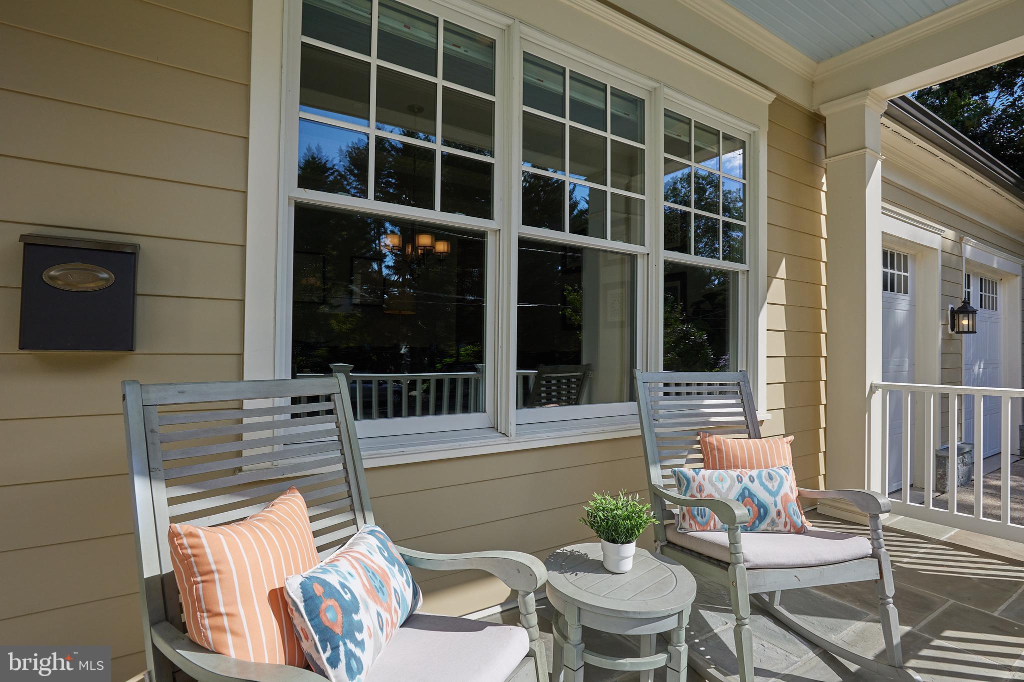 GLEN ECHO HEIGHTS - Residential