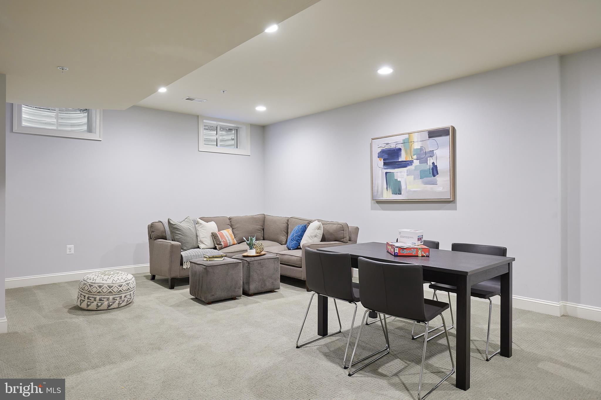 GLEN ECHO HEIGHTS - Residential