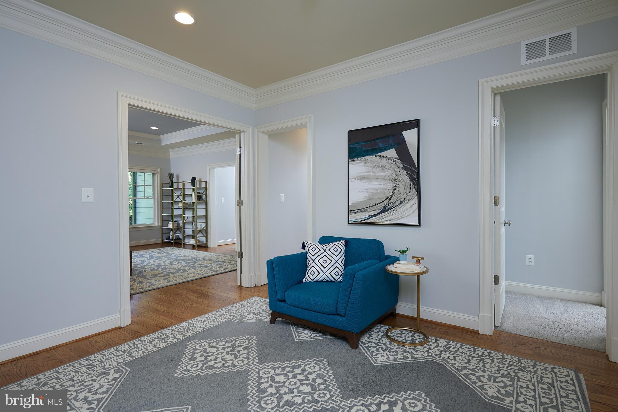 GLEN ECHO HEIGHTS - Residential