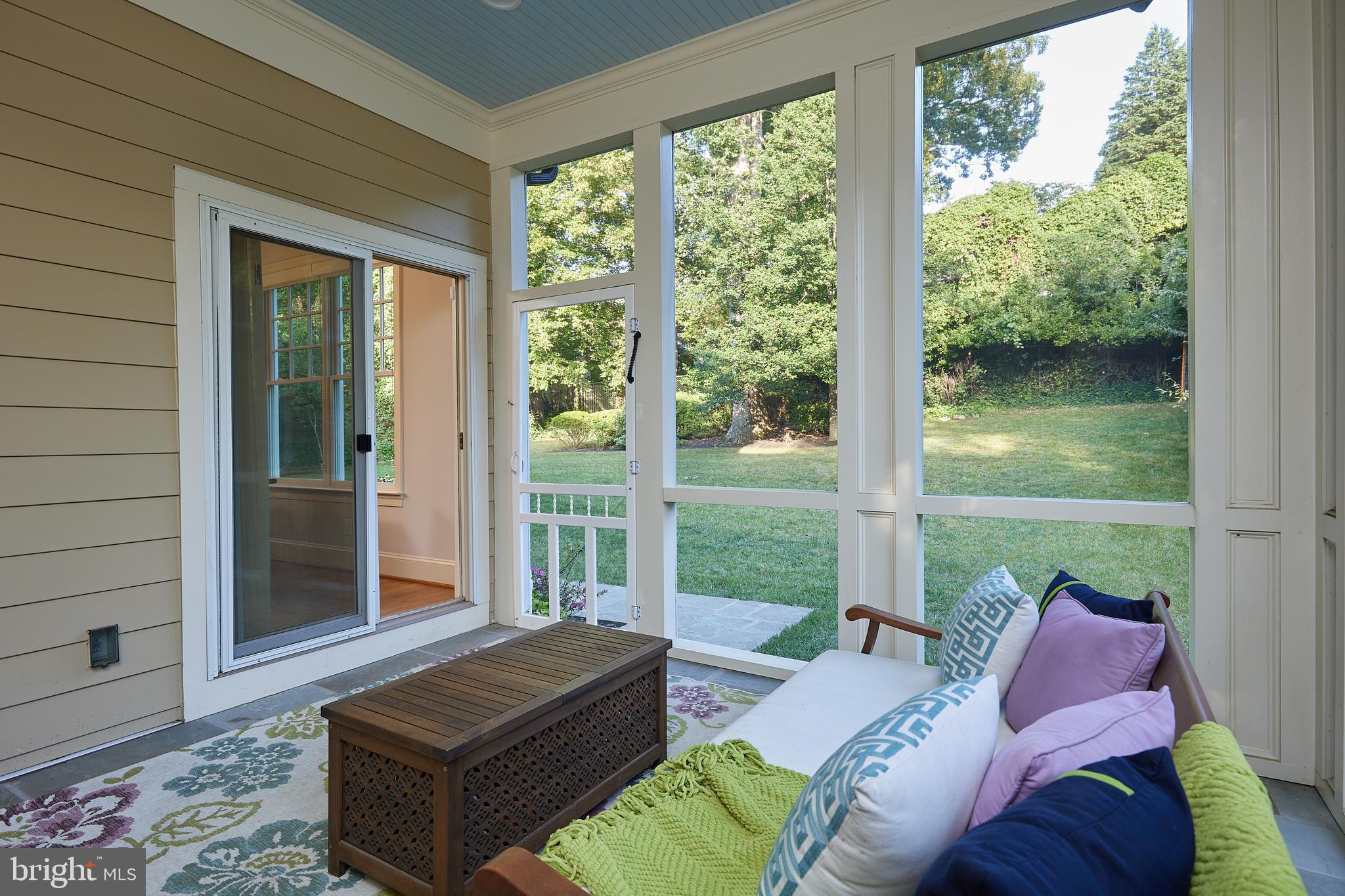 GLEN ECHO HEIGHTS - Residential