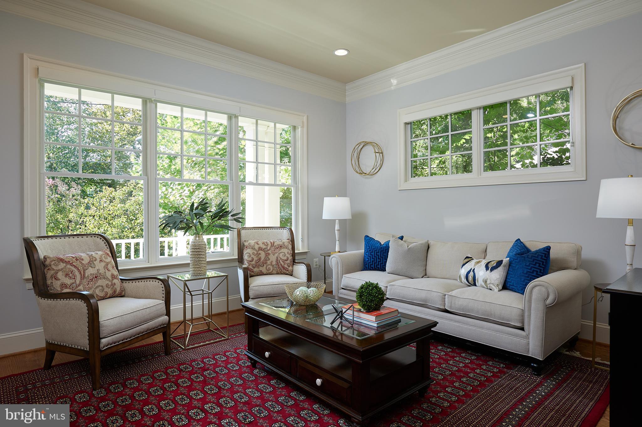 GLEN ECHO HEIGHTS - Residential