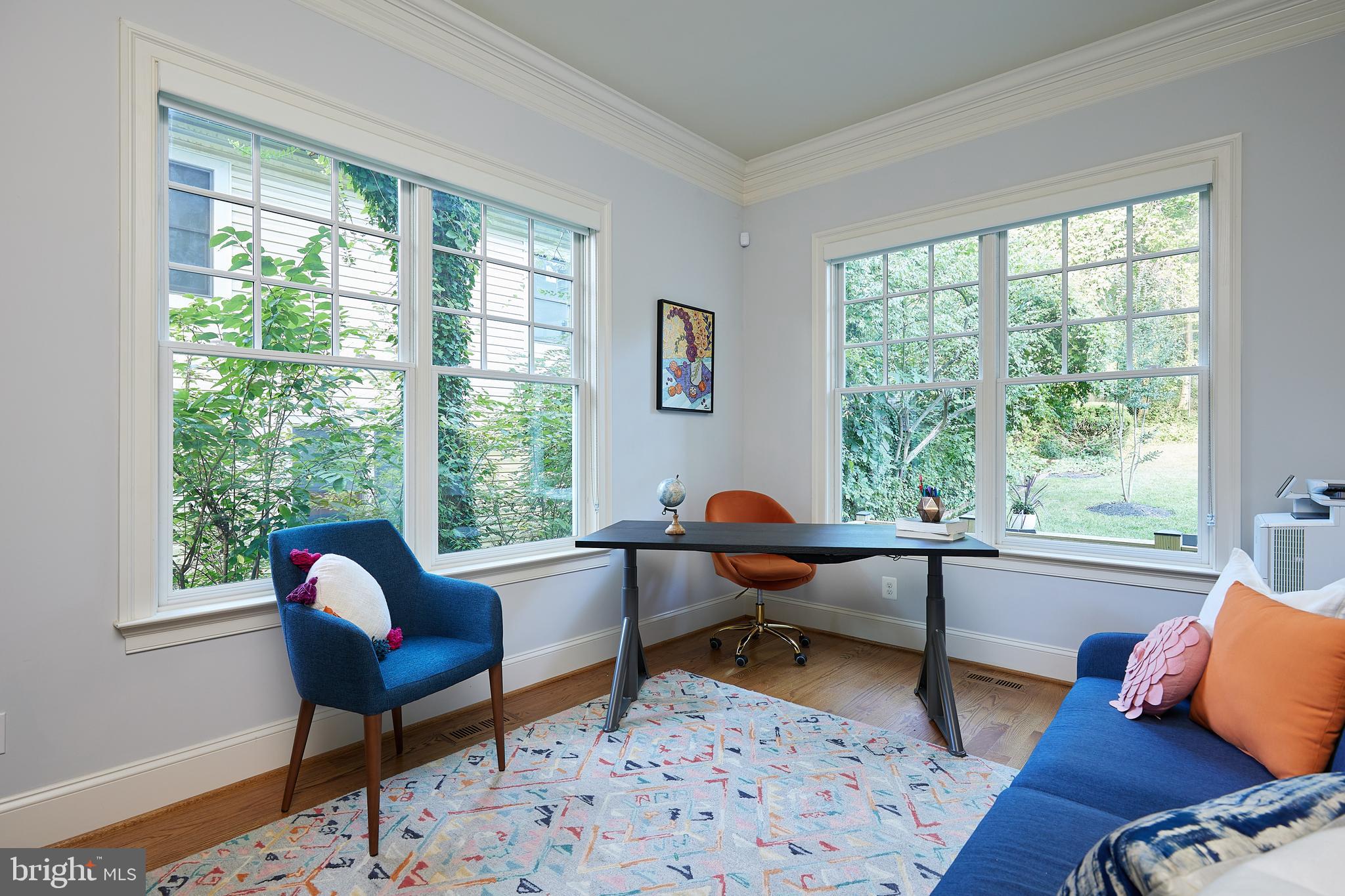 GLEN ECHO HEIGHTS - Residential