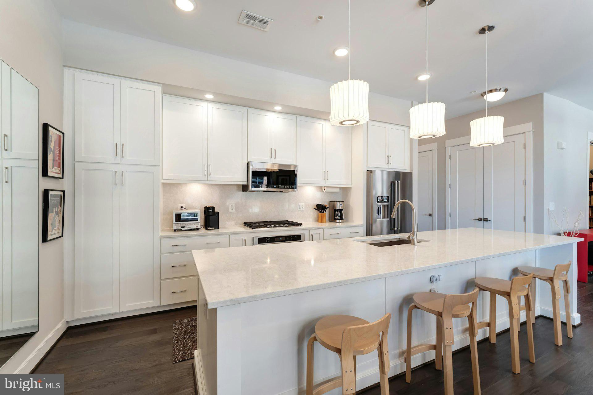 KING STREET STATION CONDO - Residential