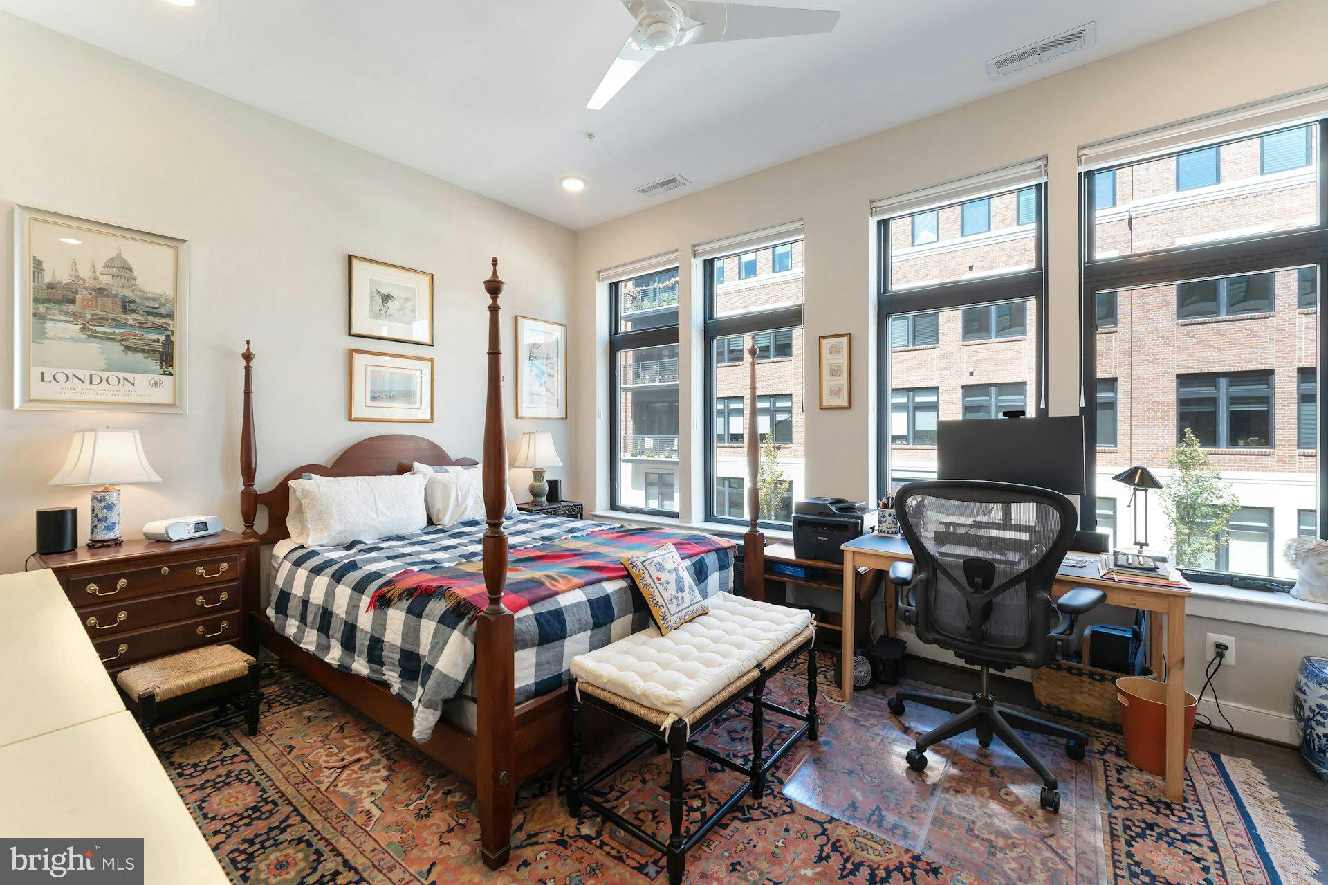 KING STREET STATION CONDO - Residential