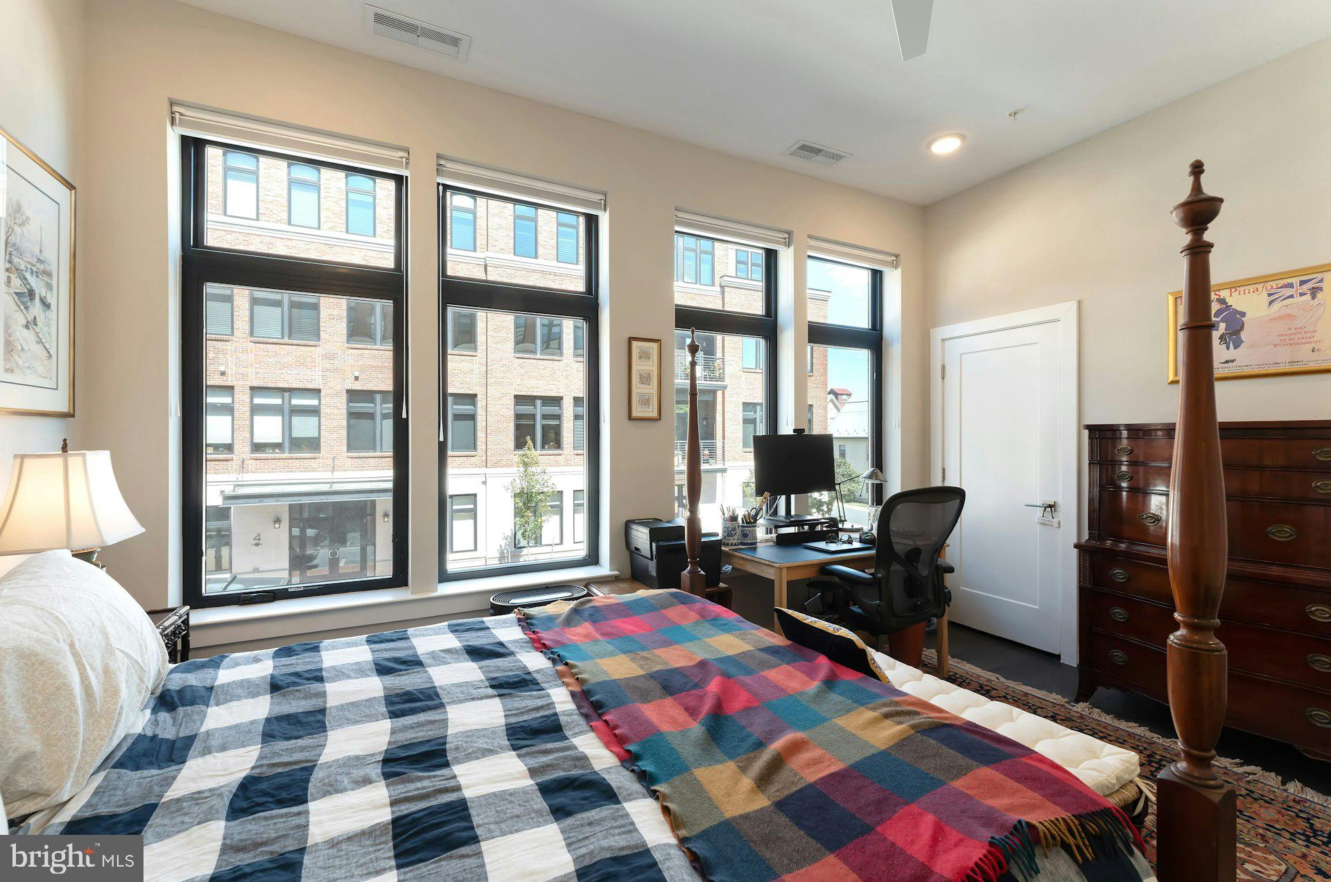 KING STREET STATION CONDO - Residential