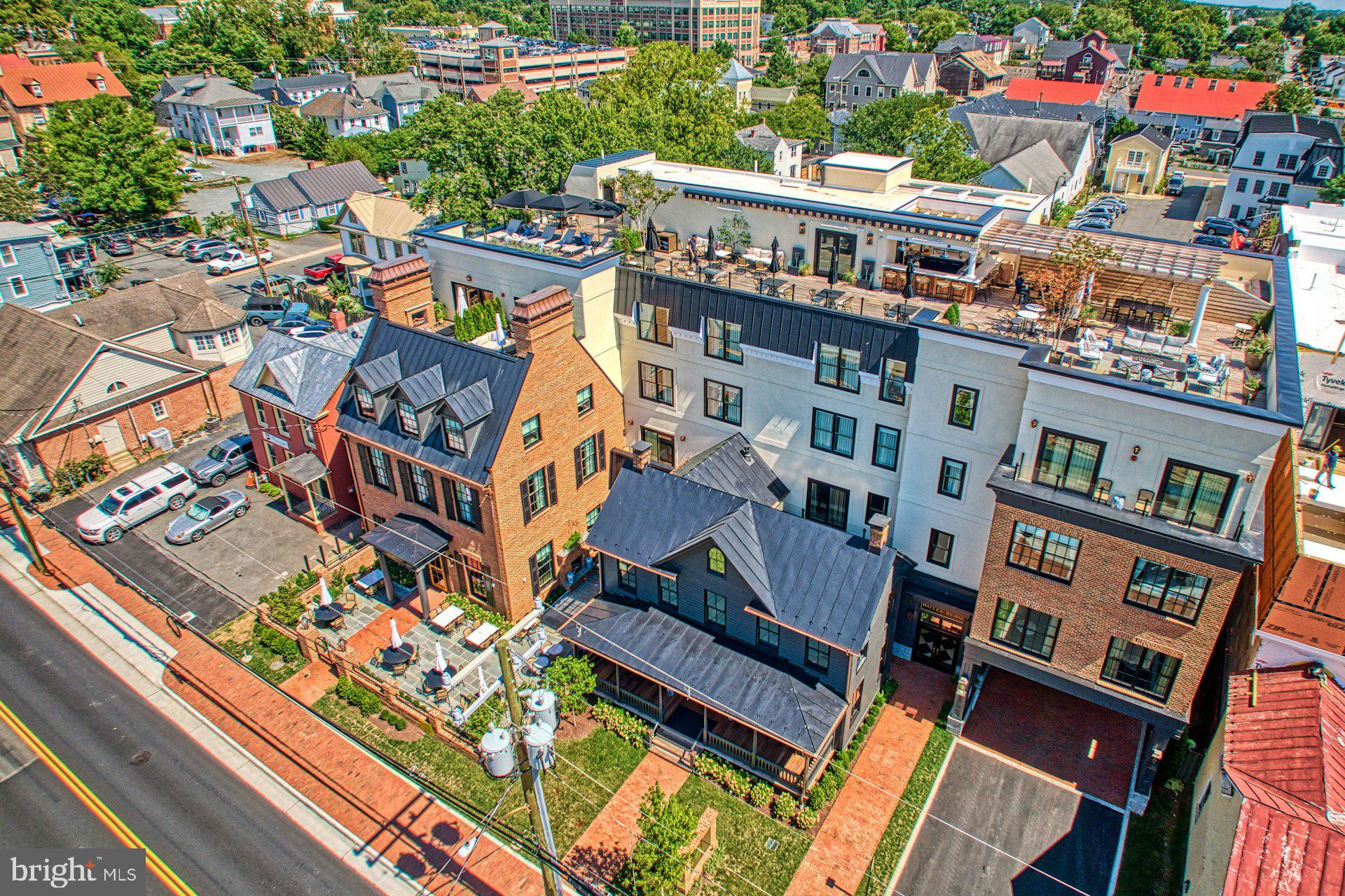 KING STREET STATION CONDO - Residential