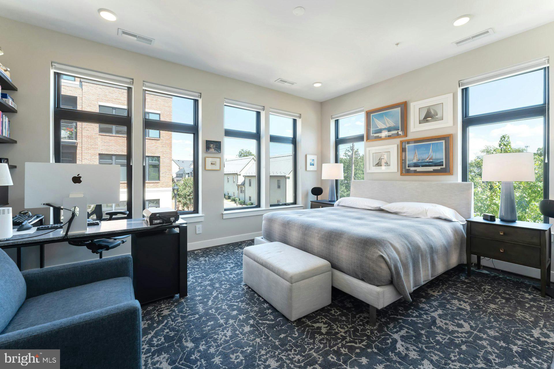 KING STREET STATION CONDO - Residential