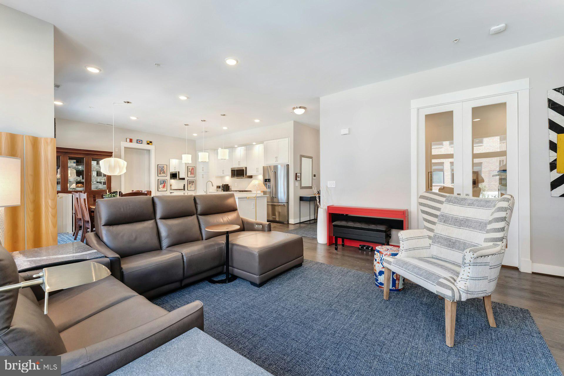 KING STREET STATION CONDO - Residential