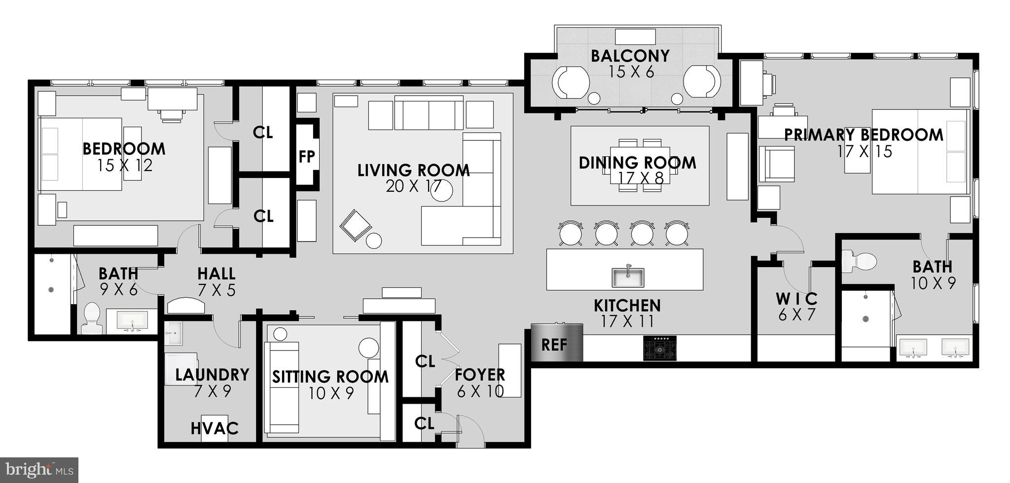 KING STREET STATION CONDO - Residential